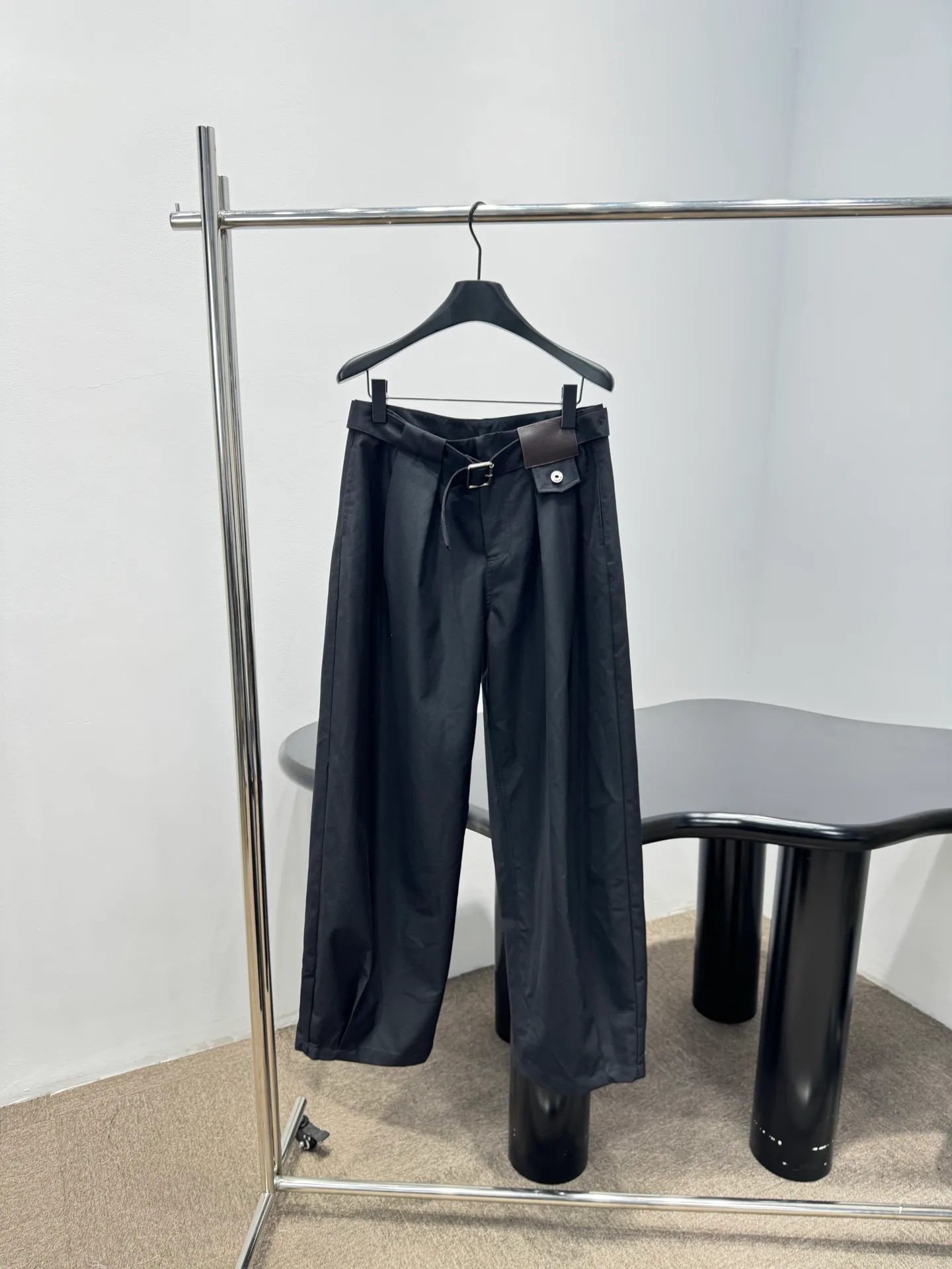 Брюки Женские Loewe 11887574