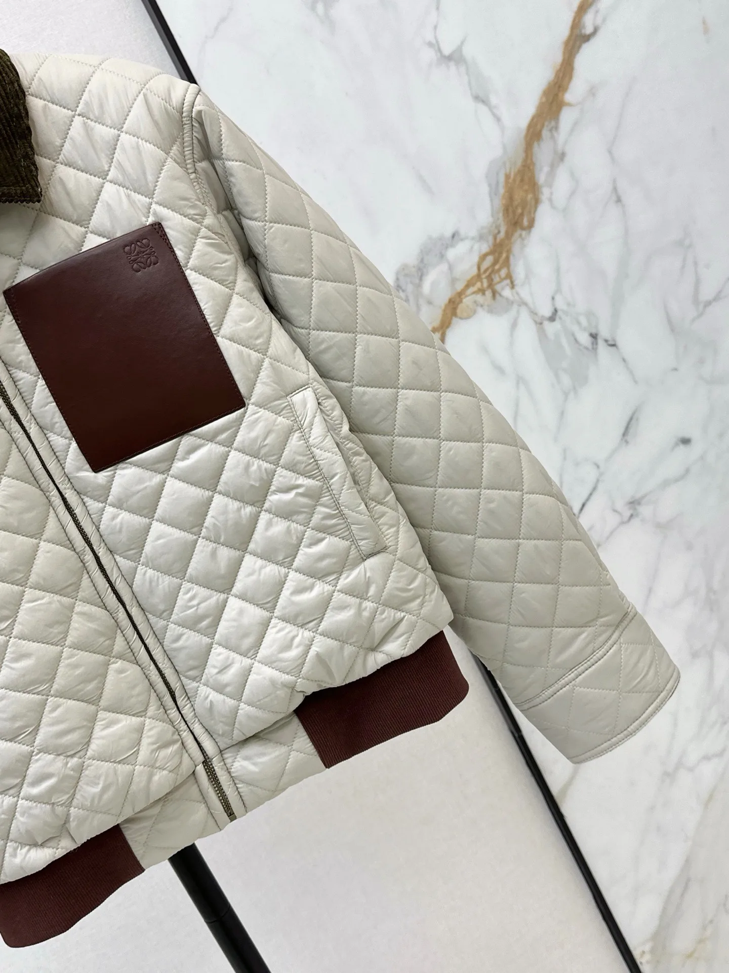 Куртки И Пуховики Женские Loewe 18272034