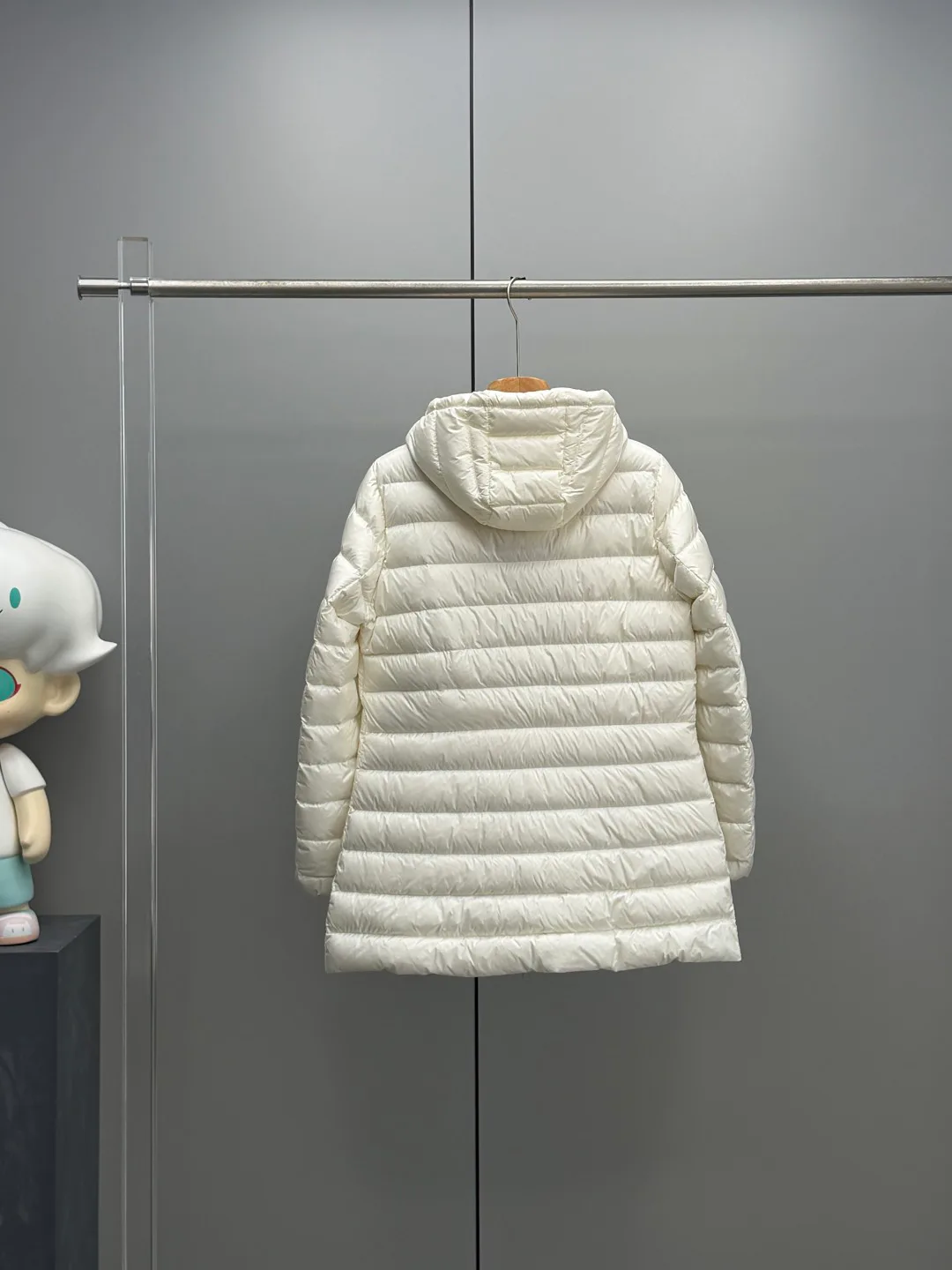 Куртки И Пуховики Женские Moncler 17897335