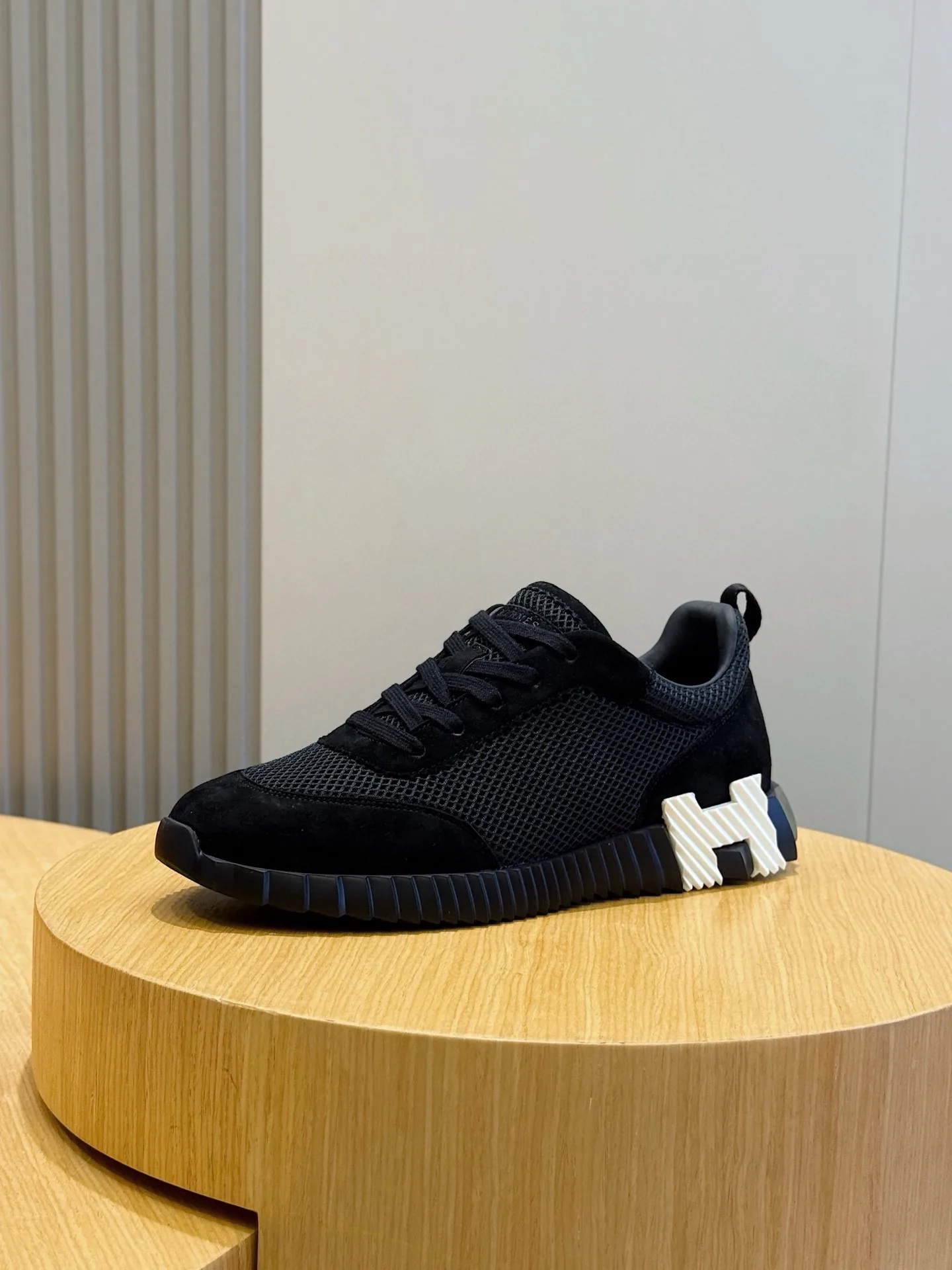 Кроссовки Мужские Hermes 13164676