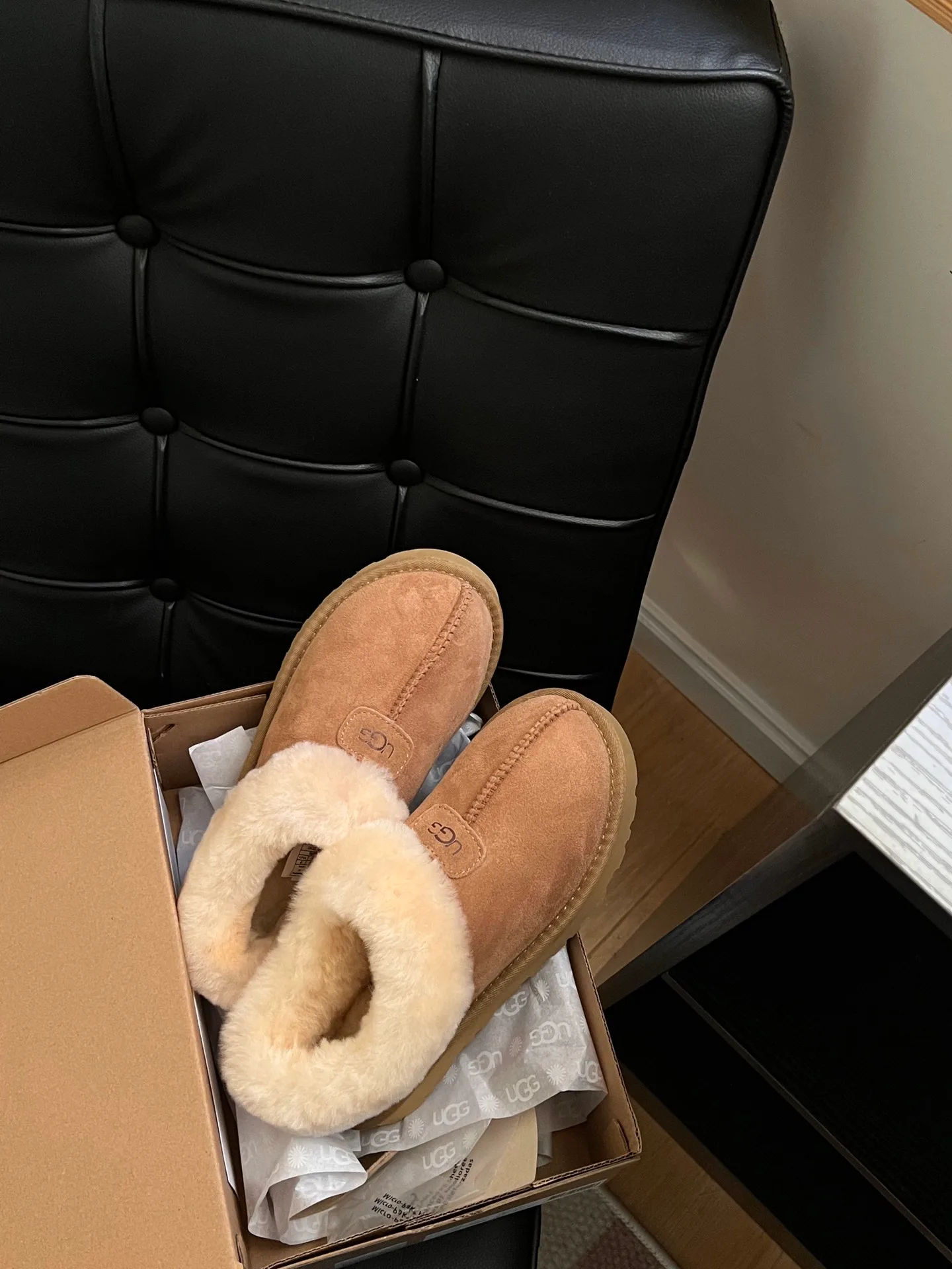 Угги Женские Ugg 18366443