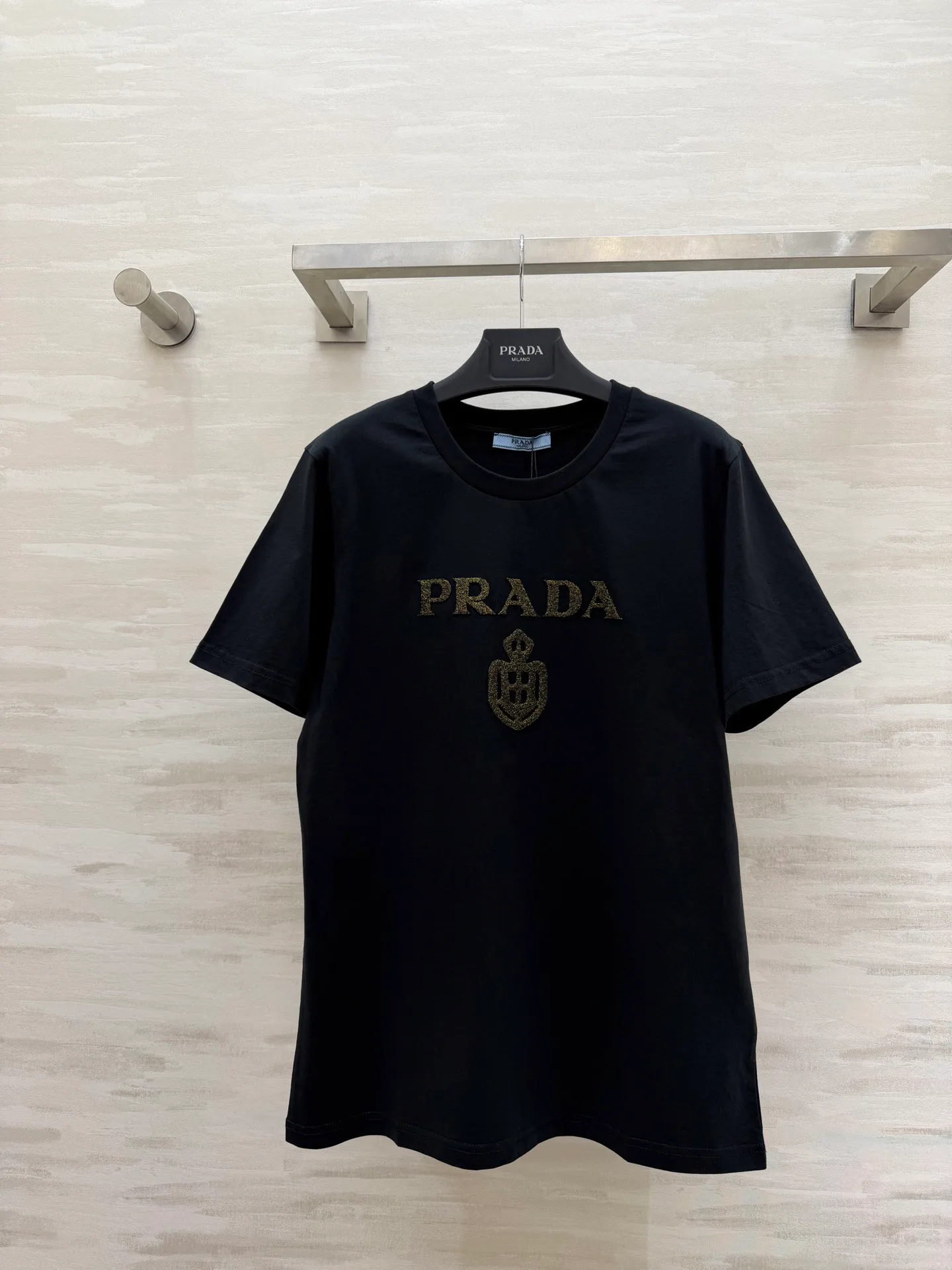 Футболки Мужские Prada 13370639