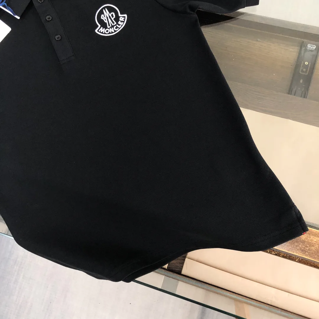 Рубашки Мужские Moncler 11151370
