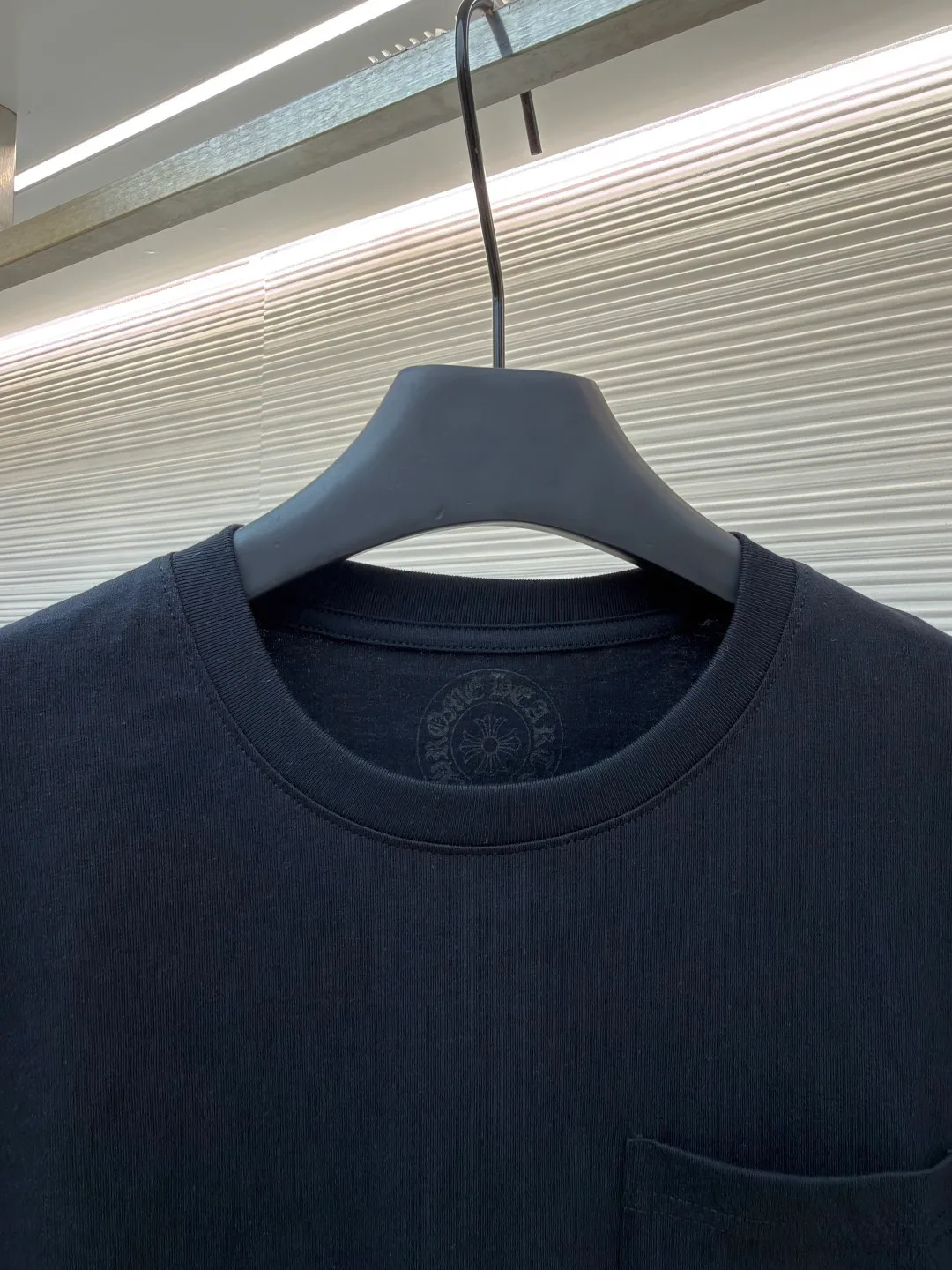 Футболки Мужские Chrome Hearts 11701866