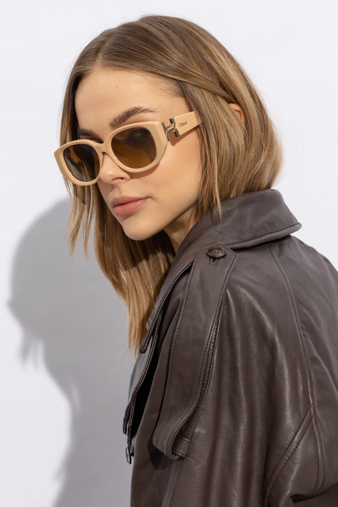 Очки Chloe 22025