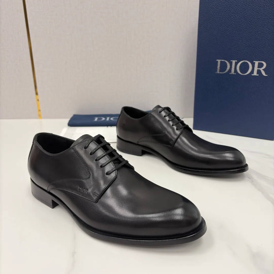 Туфли Мужские Christian Dior 530796