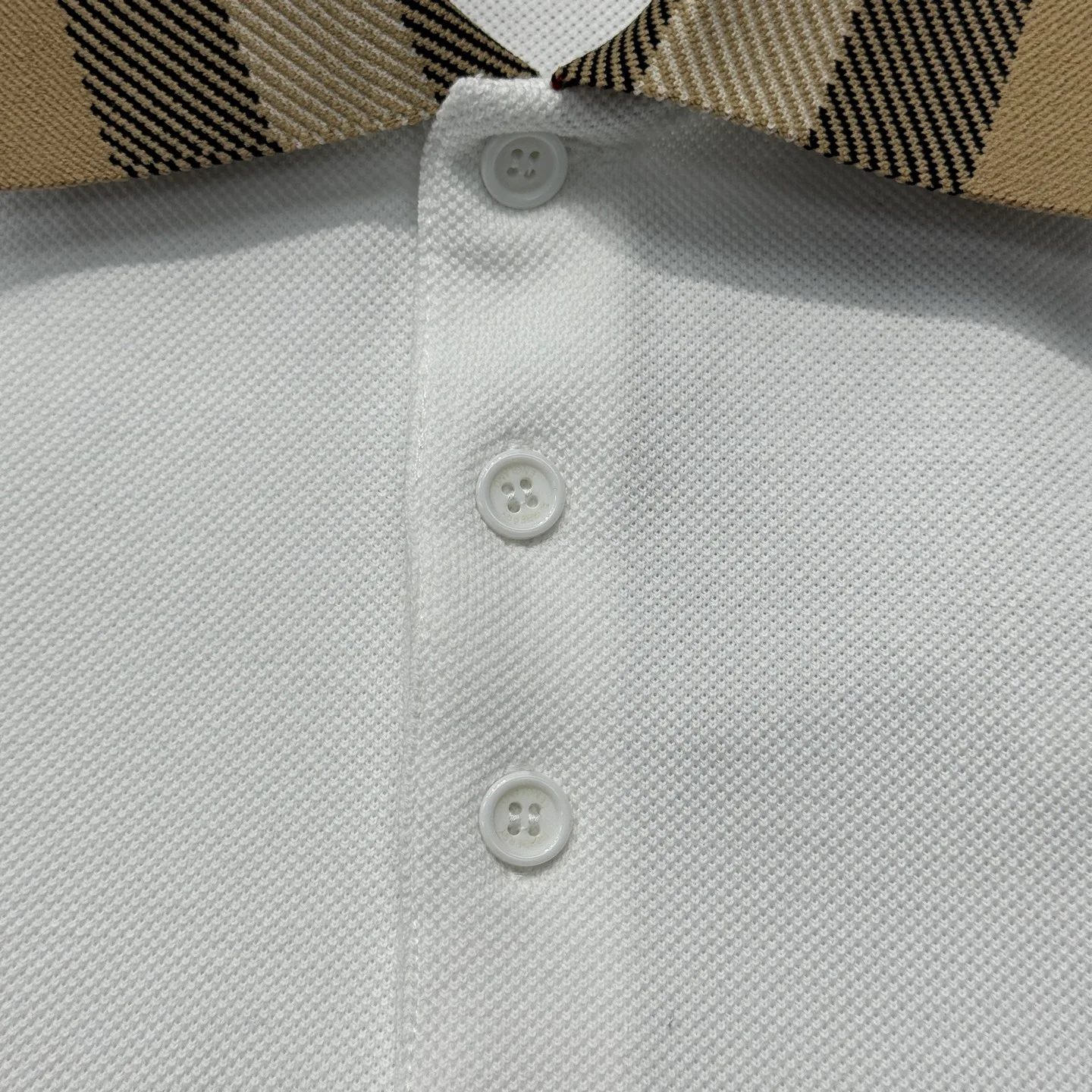 Рубашки Мужские Burberry 13213610