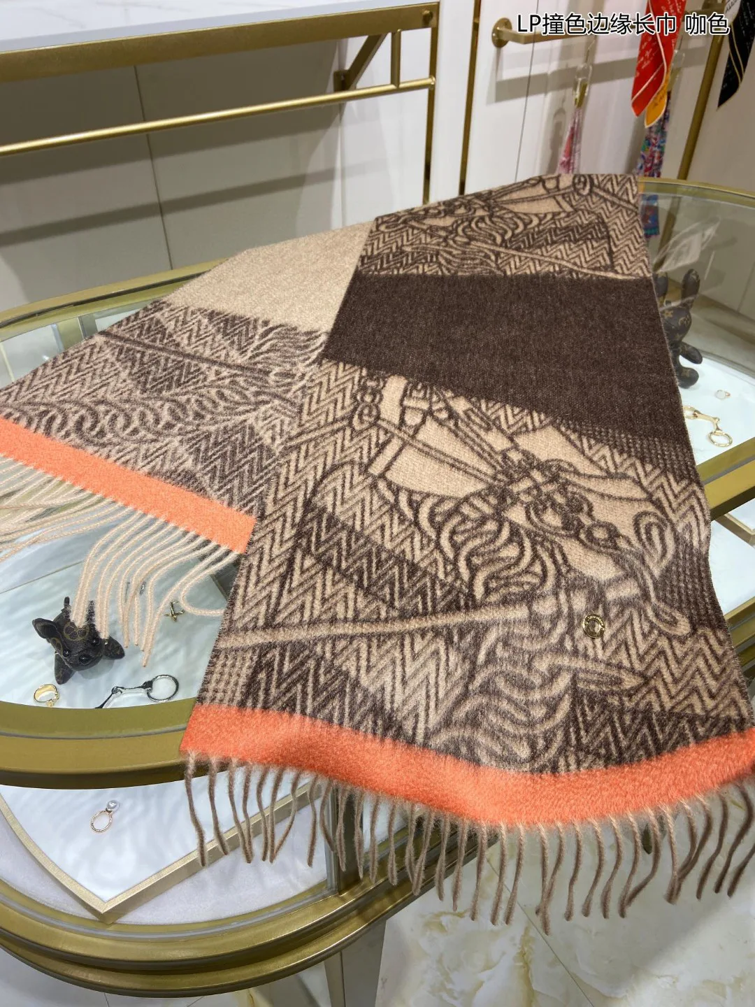 Шарфы Loro Piana 614923