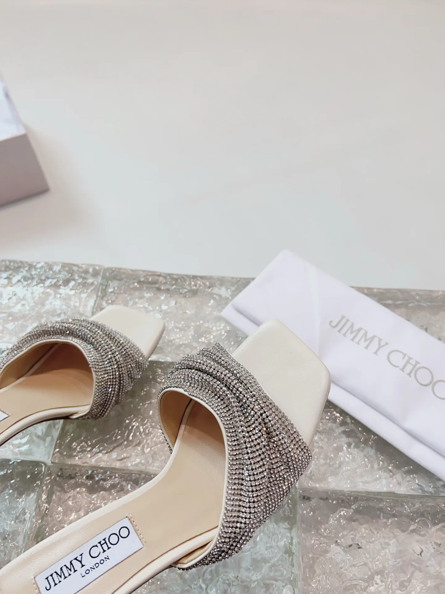 Босоножки Женские Jimmy Choo 13156825