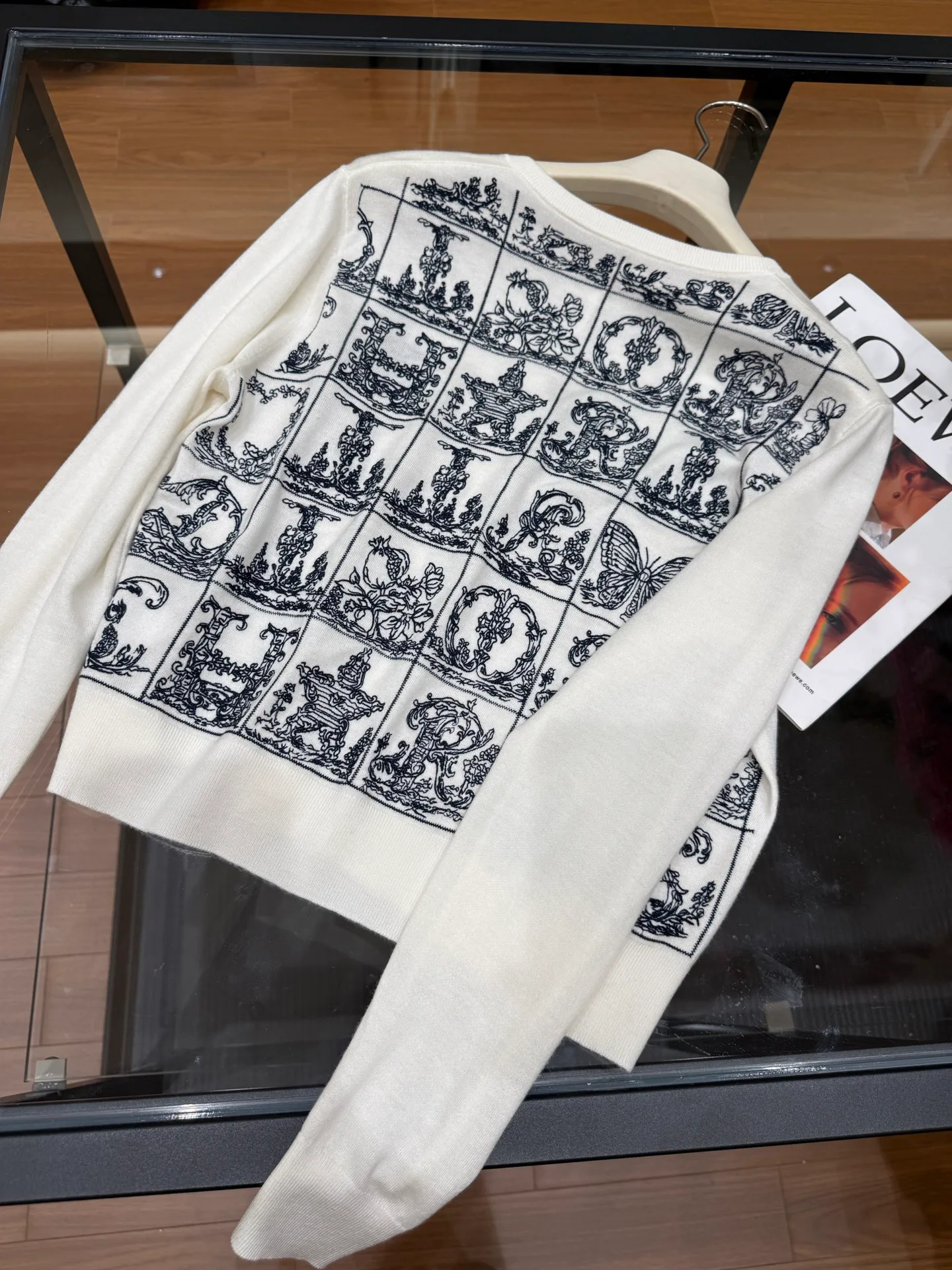 Жакеты Женские Christian Dior 11364867