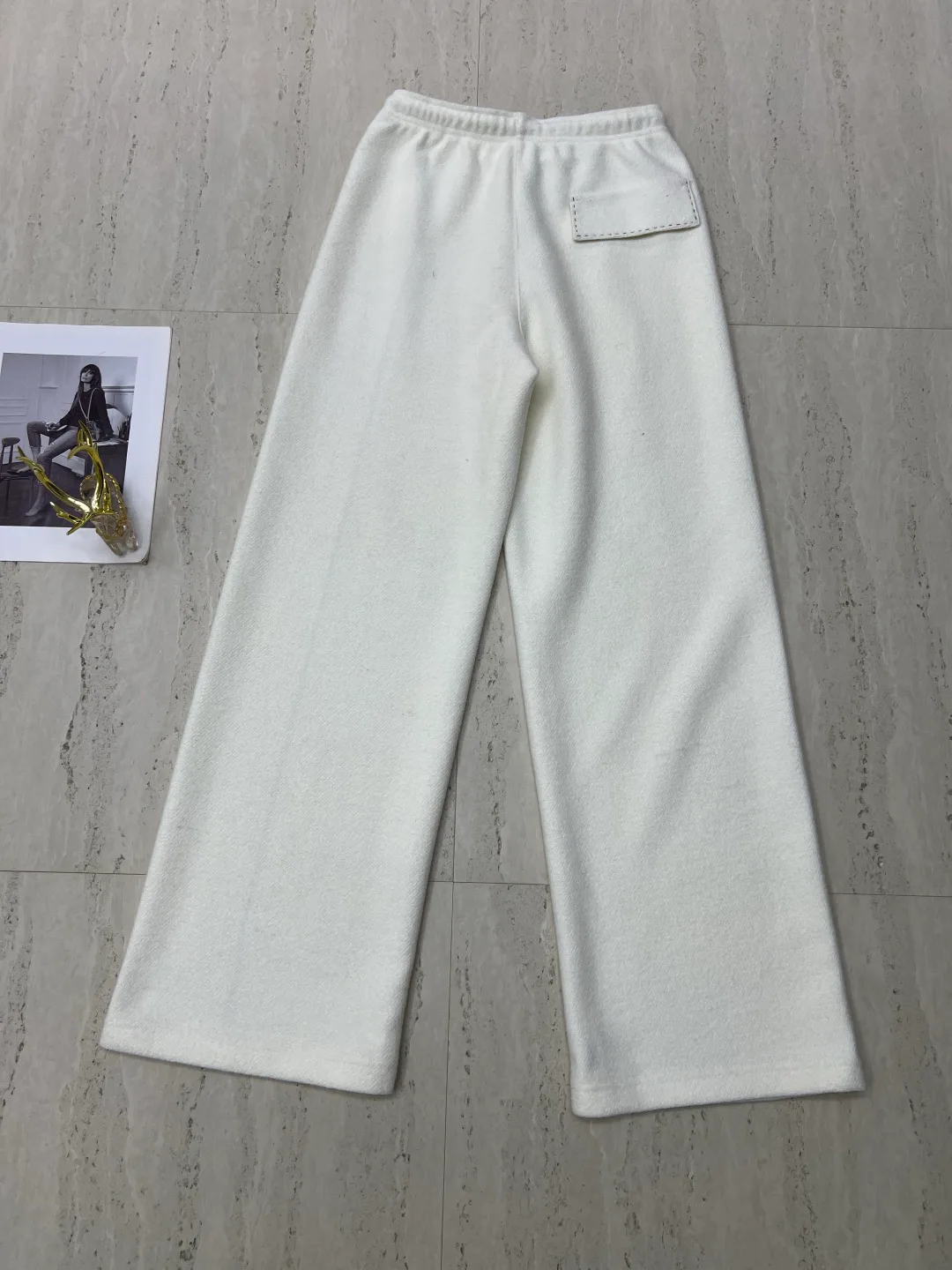 Брюки Женские Miu Miu 4902586