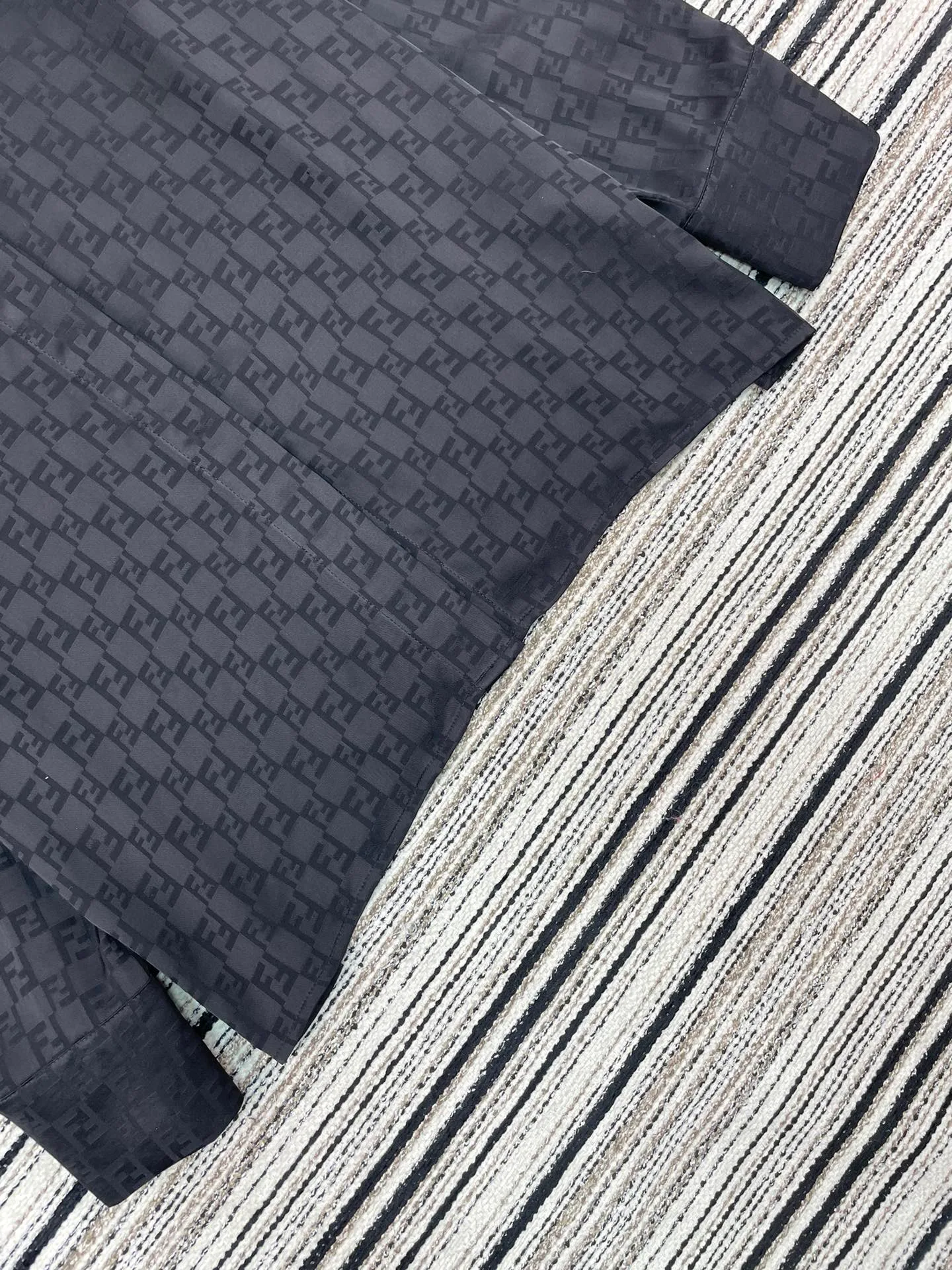 Рубашки Женские Fendi 11181608