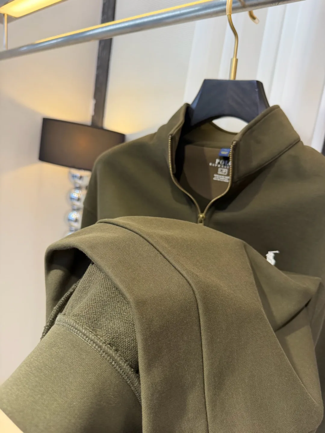 Свитшоты И Худи Мужские Ralph Lauren 17979006