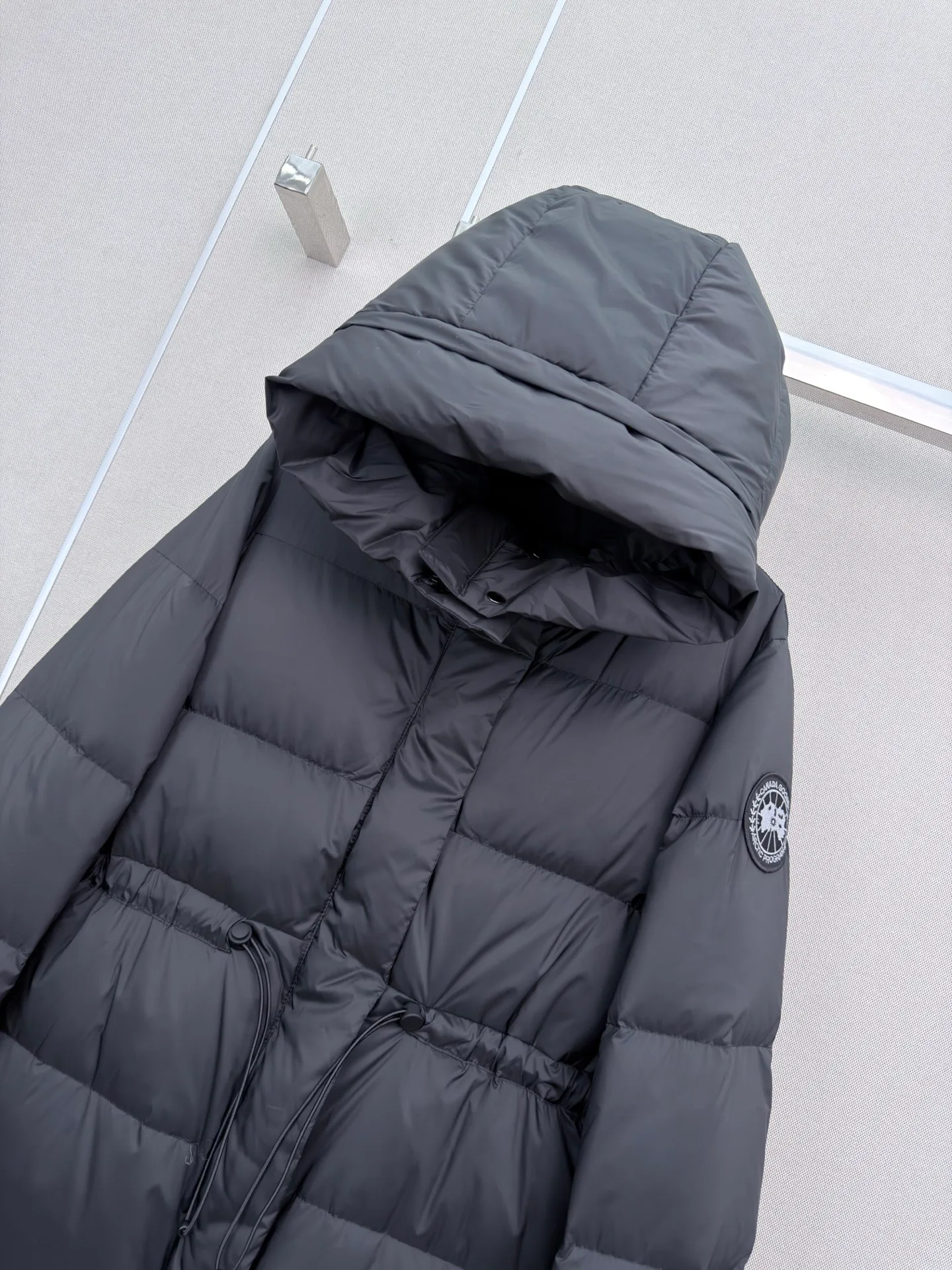 Куртки И Пуховики Женские Canada Goose 18600931