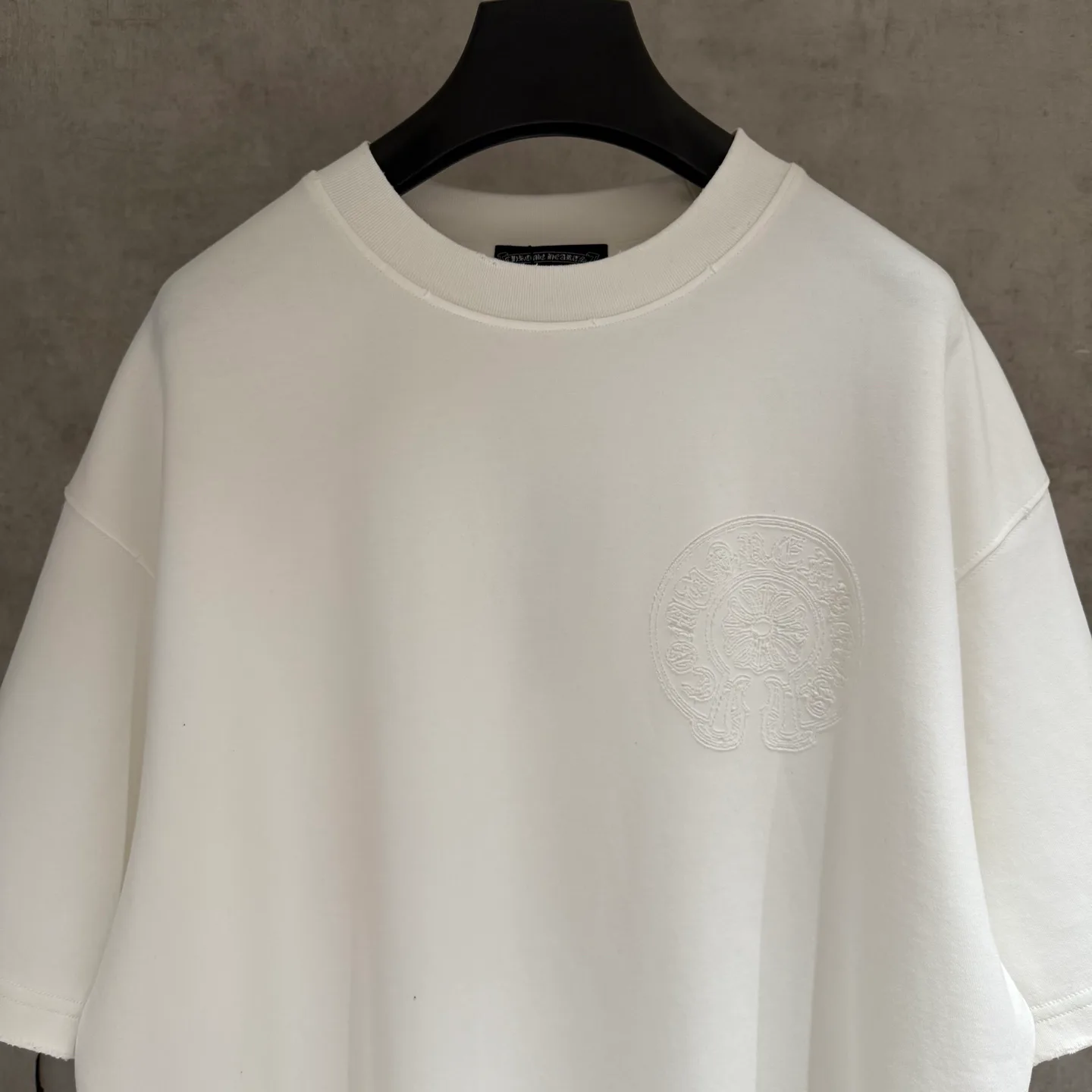 Футболки Женские Chrome Hearts 11256966