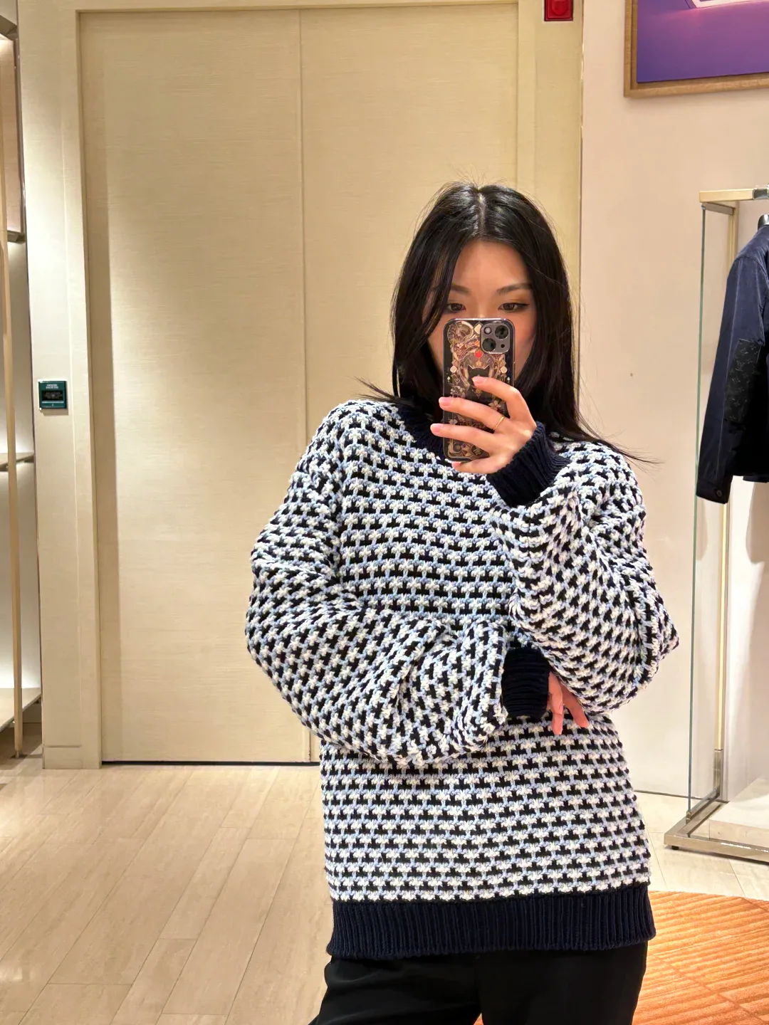 Джемперы И Свитеры Мужские Louis Vuitton 5344974