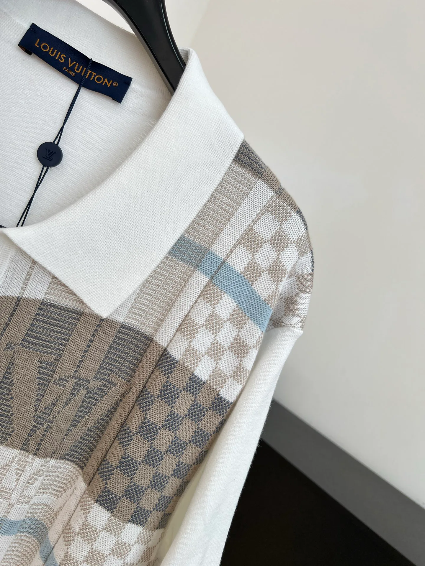 Рубашки Мужские Louis Vuitton 11669723