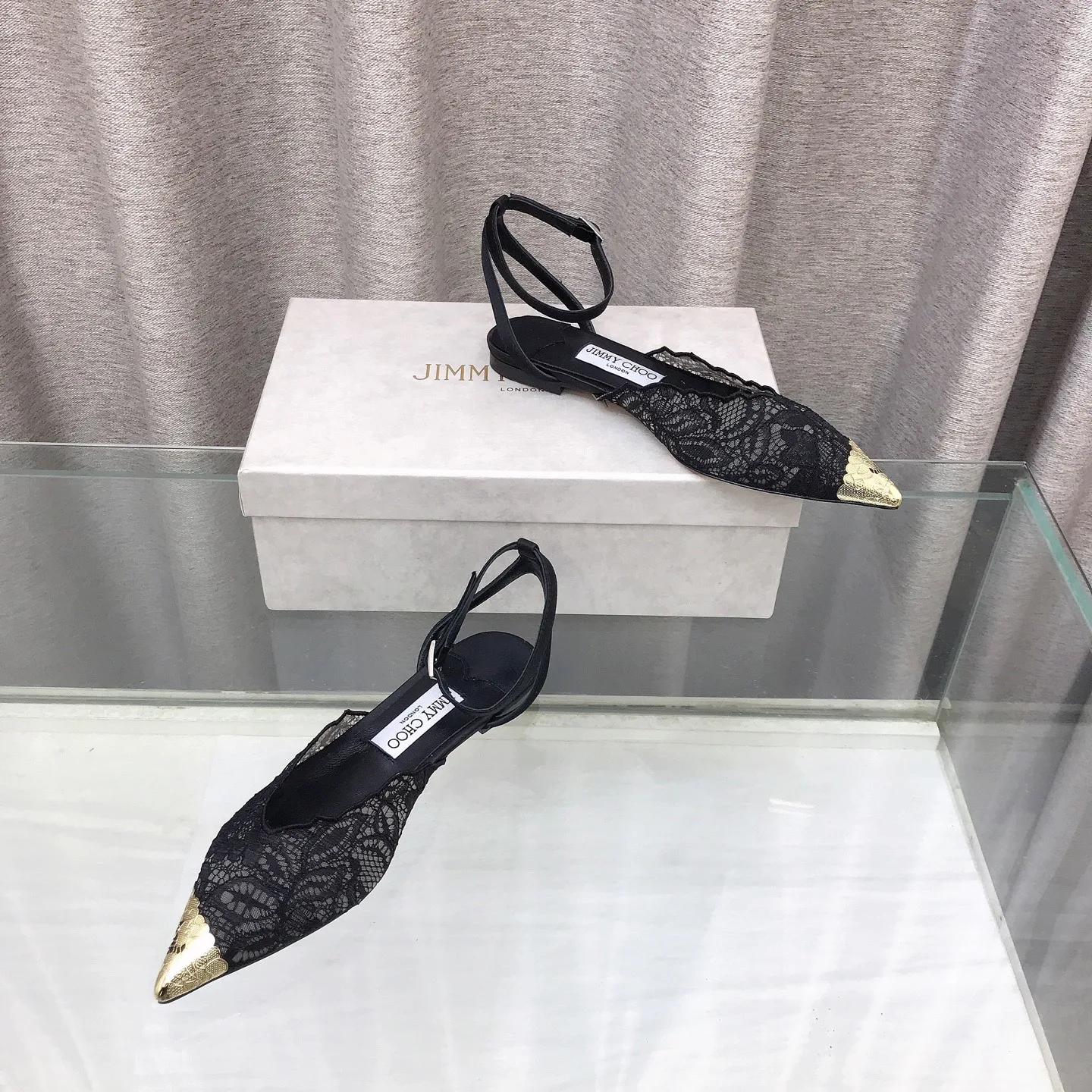 Туфли Женские Jimmy Choo 11411891