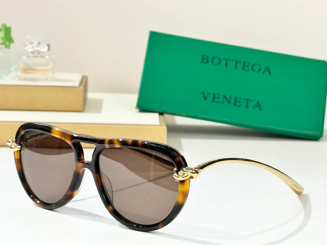 Очки Bottega Veneta 11431462