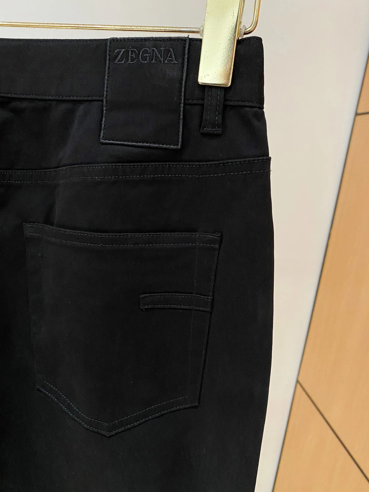 Брюки Мужские Zegna 1931705