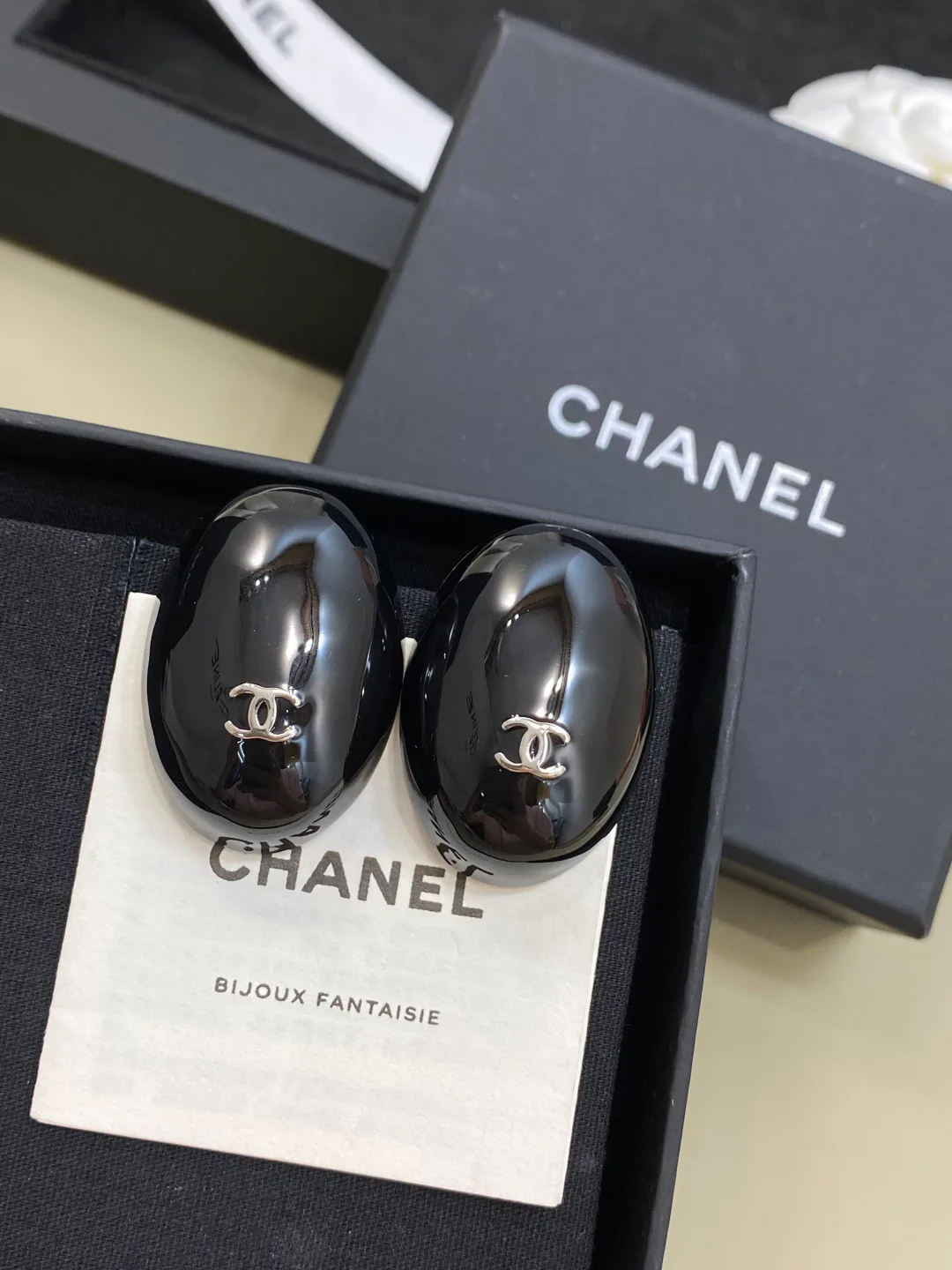 Бижутерия Chanel 17841356