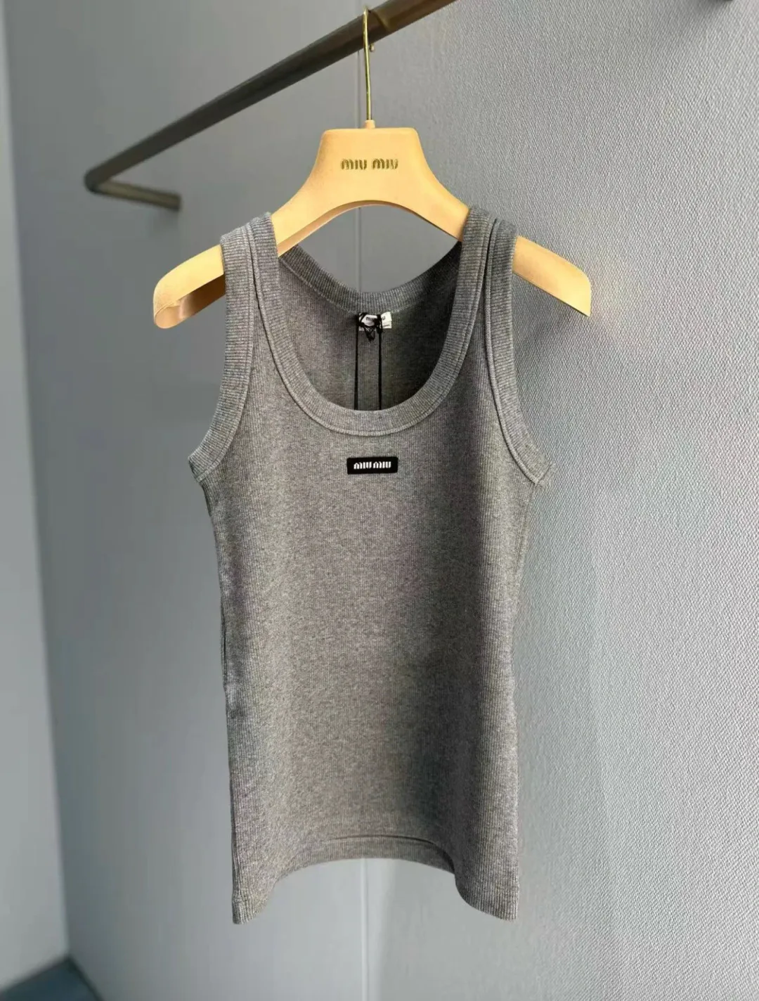 Жилеты Женские Miu Miu 11492073