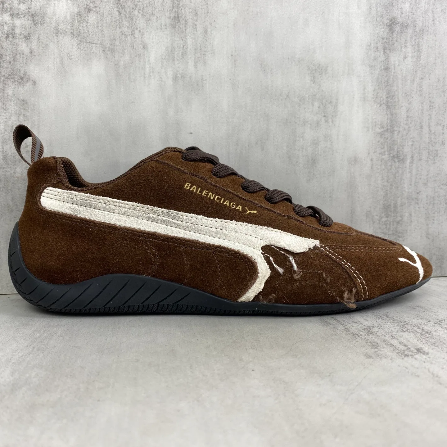Кроссовки Женские Balenciaga 11406461