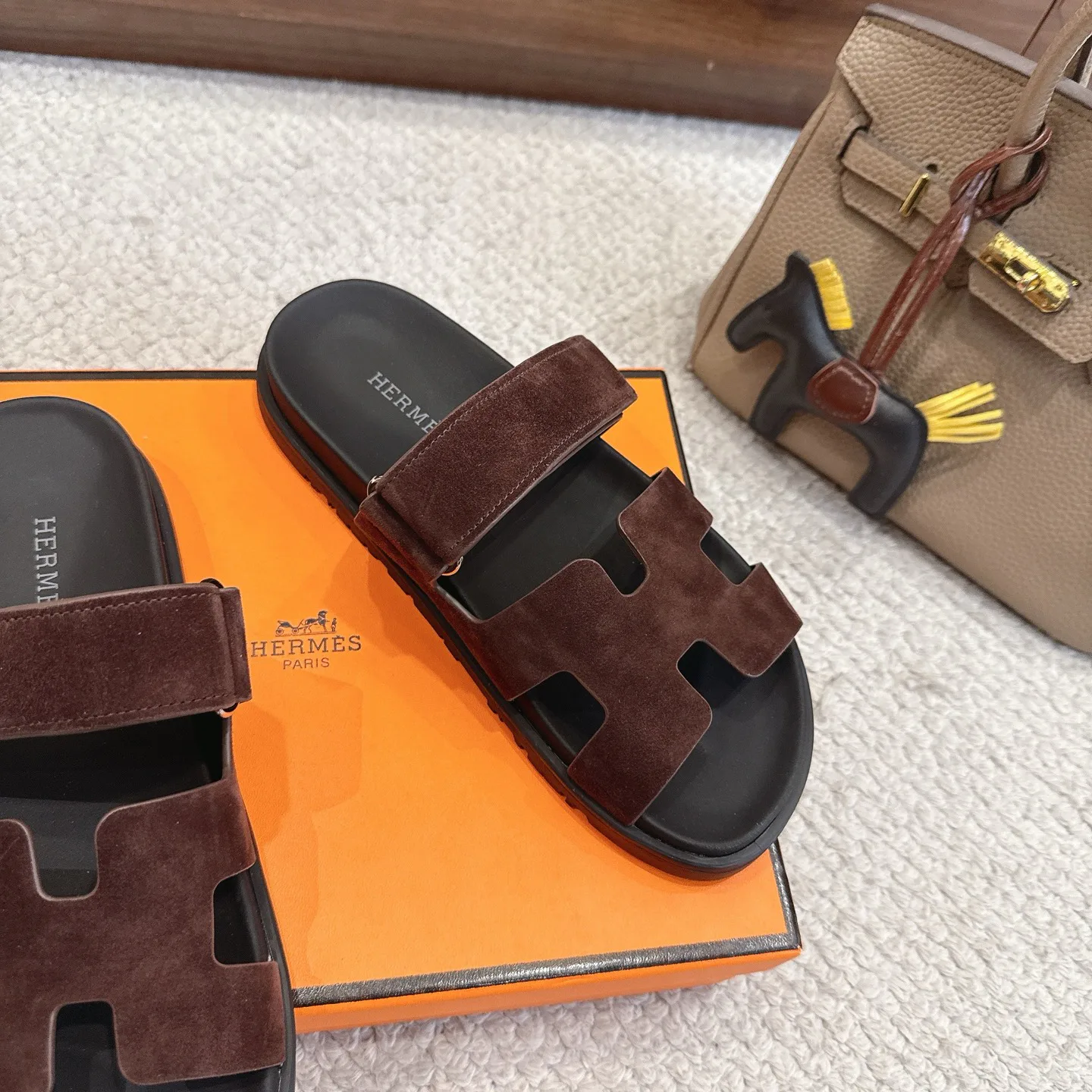Сандалии Женские Hermes 11246105