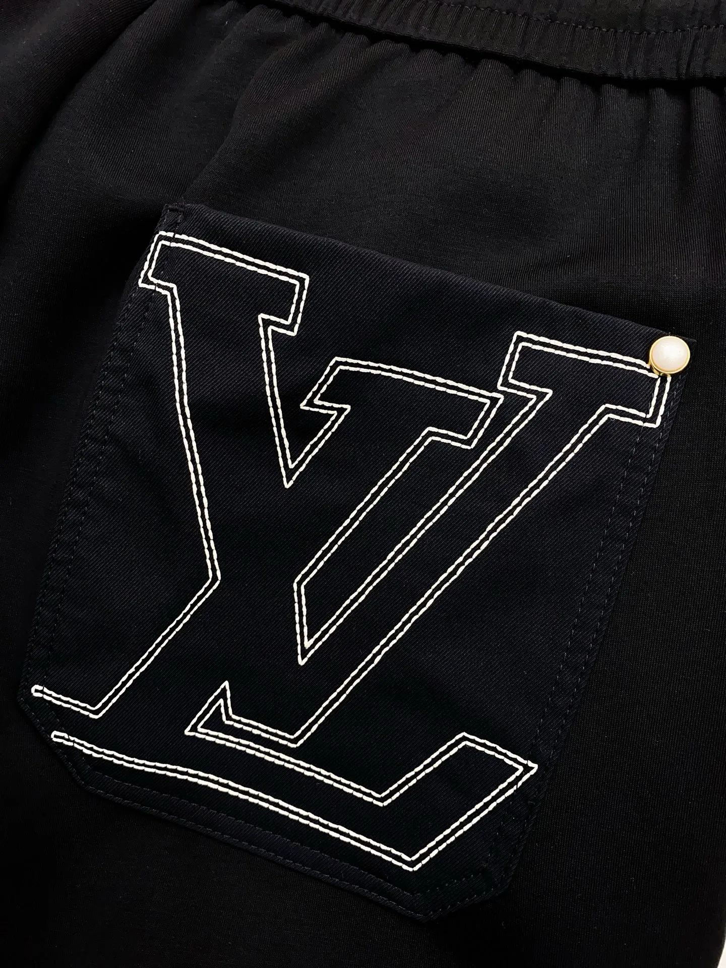 Брюки Мужские Louis Vuitton 9861764