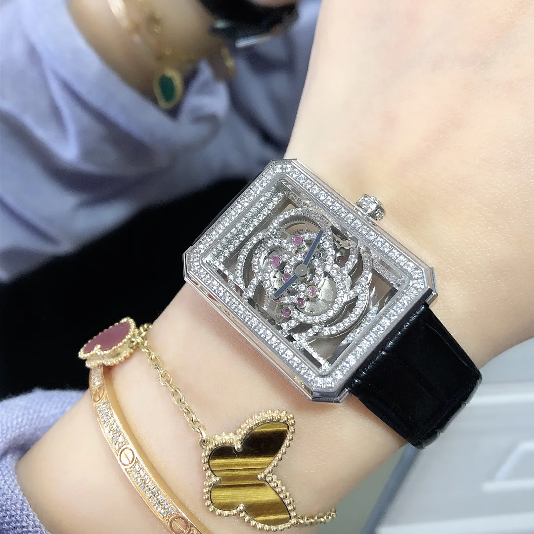 Часы Женские Chanel 692272