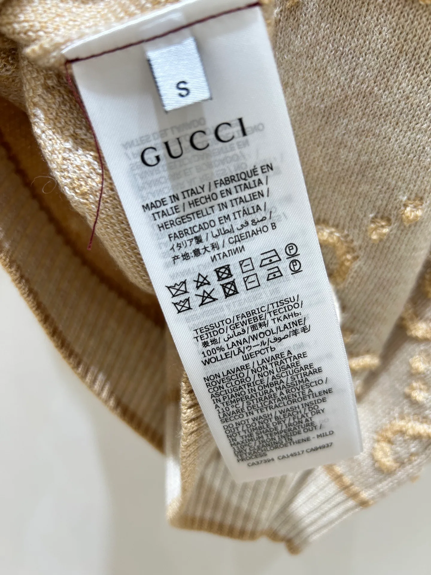 Топы Женские Gucci 11181308