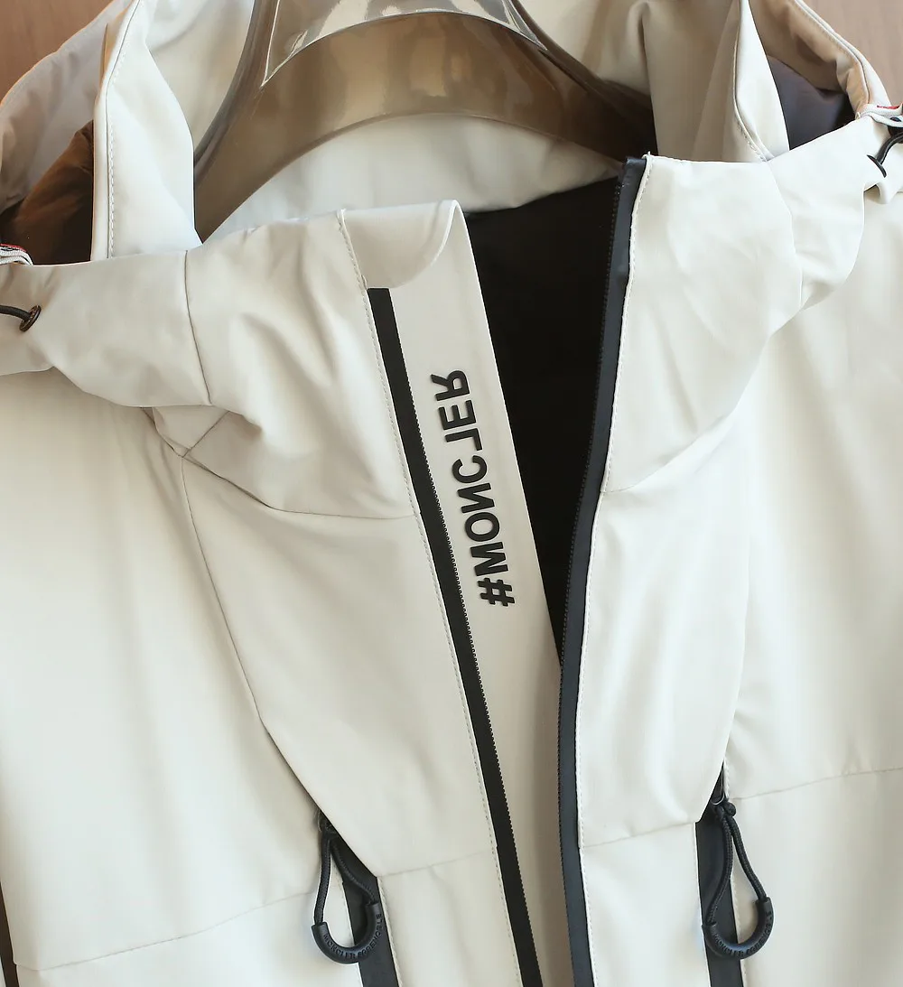 Куртки Мужские Moncler 384000