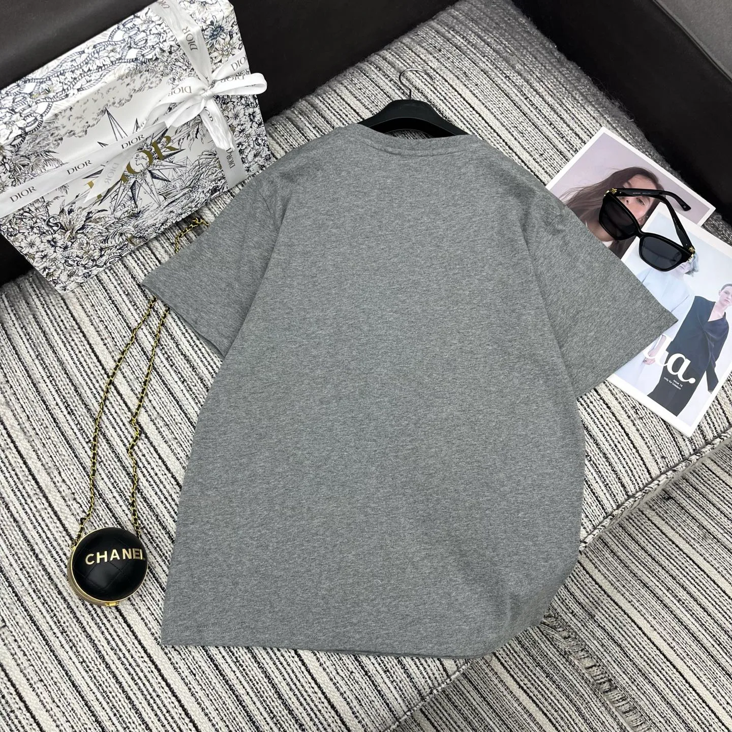 Футболки Женские Christian Dior 1941872