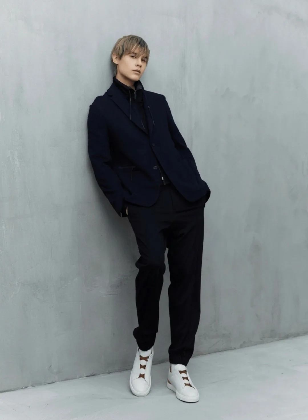 Брюки Мужские Zegna 10452253