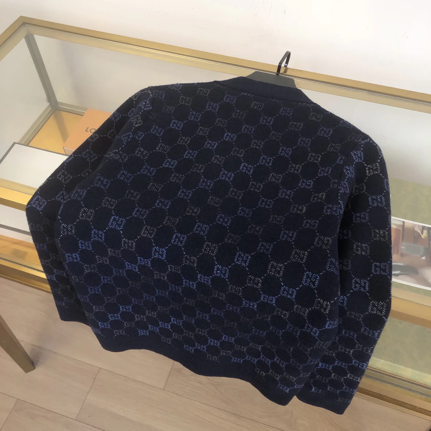Джемперы И Свитеры Женские Gucci 5038263