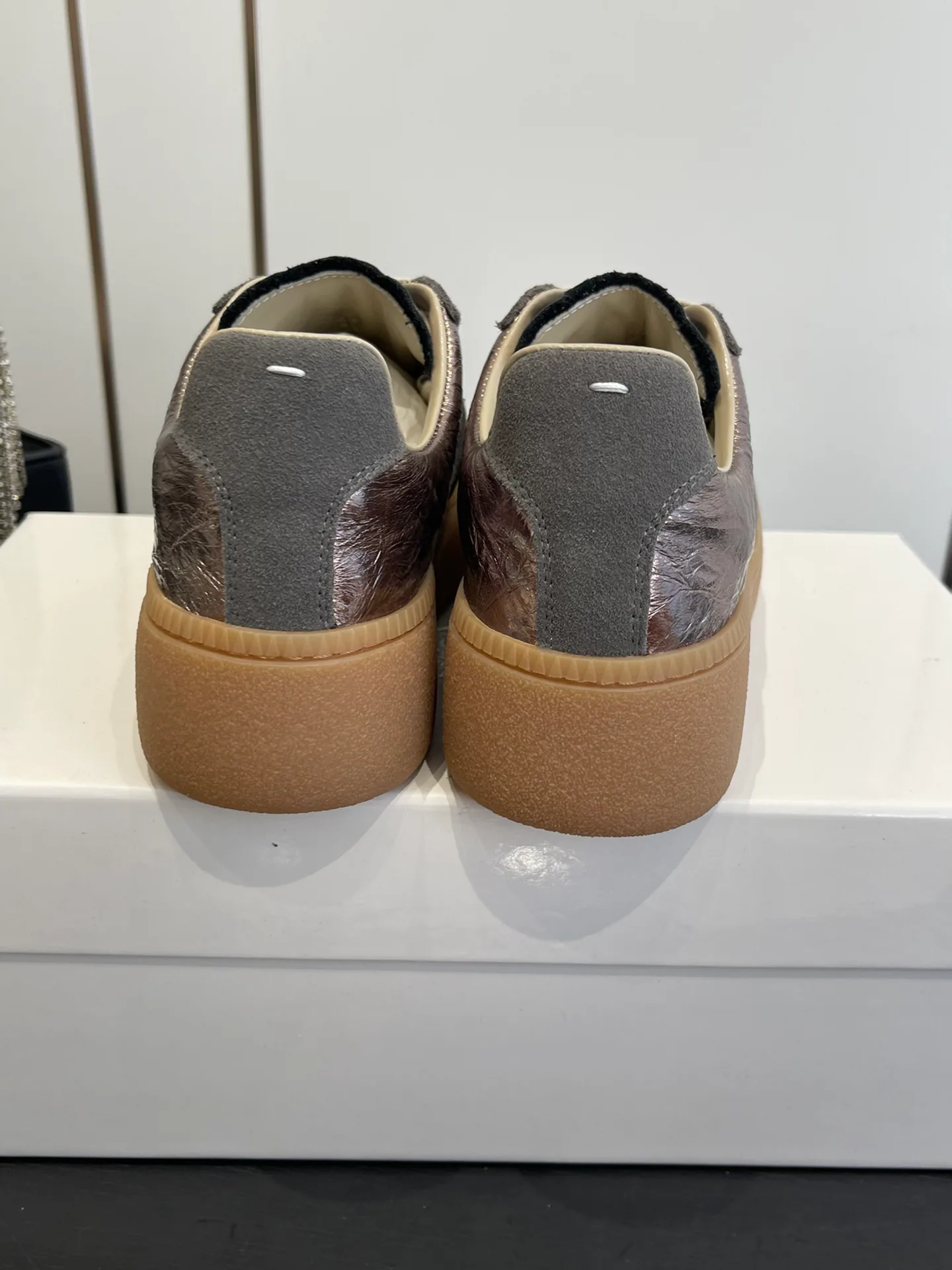 Кроссовки Женские Maison Margiela 13194084