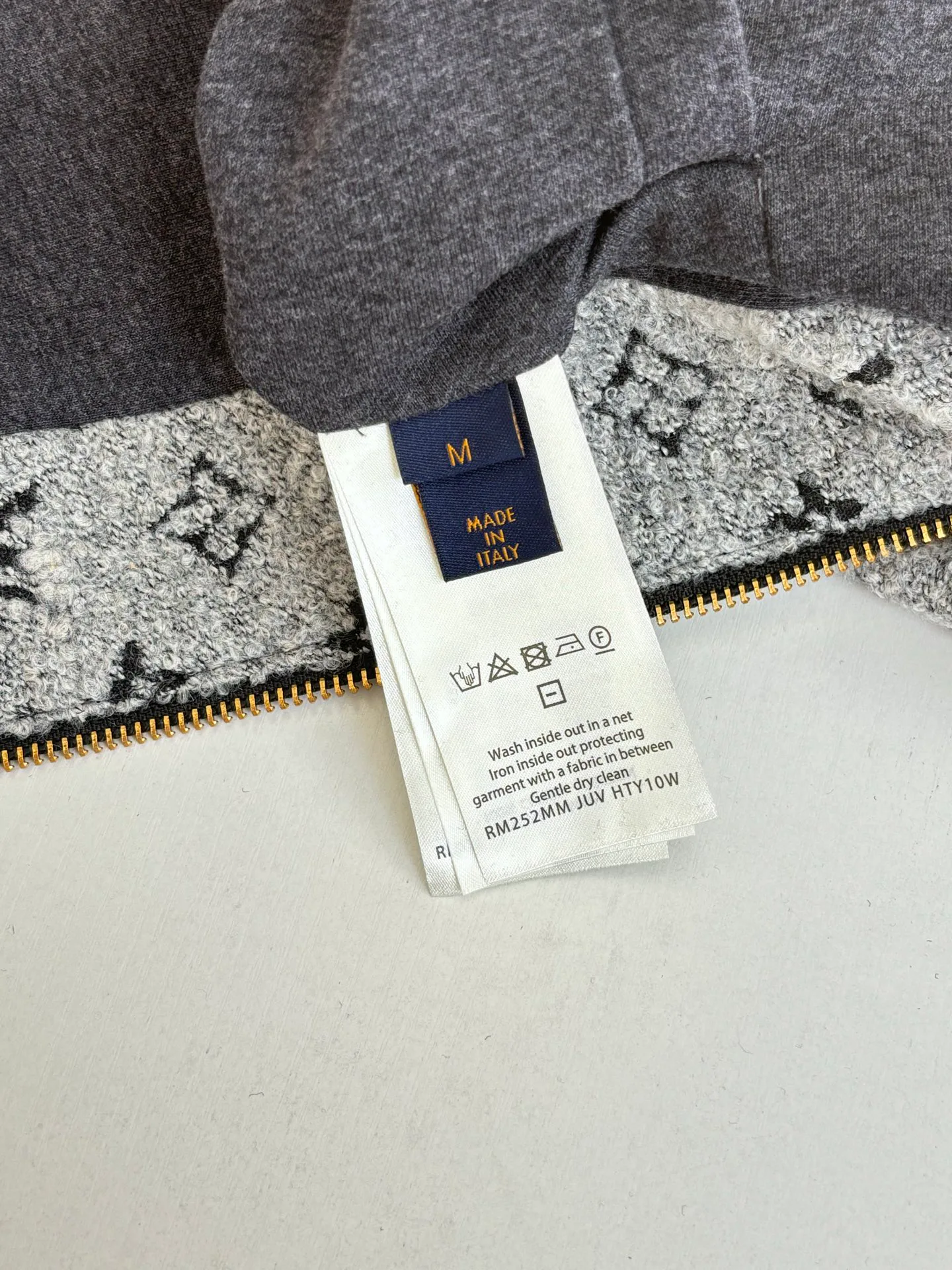 Куртки И Пуховики Мужские Louis Vuitton 135458