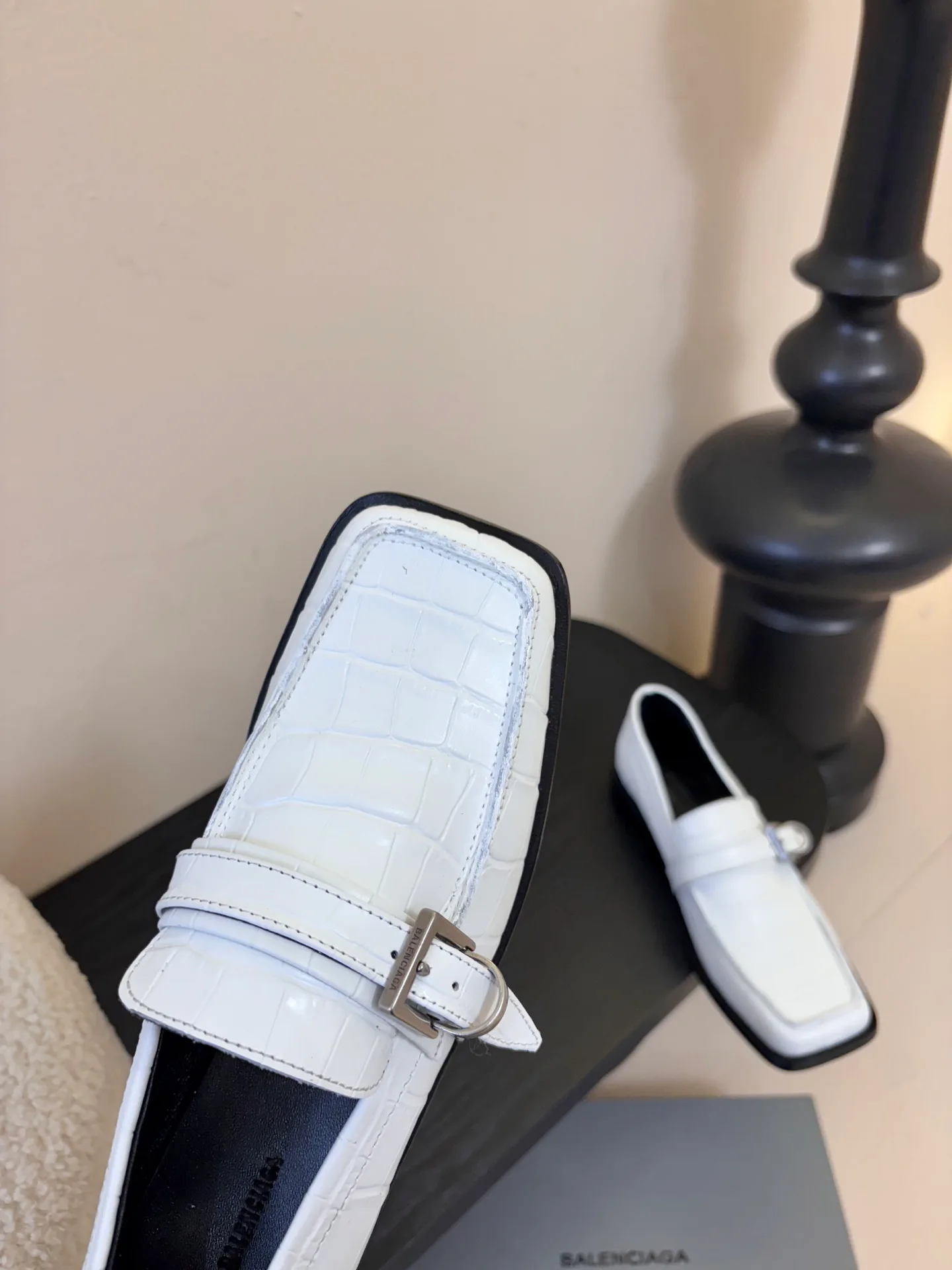 Лоферы И Мокасины Женские Balenciaga 805312