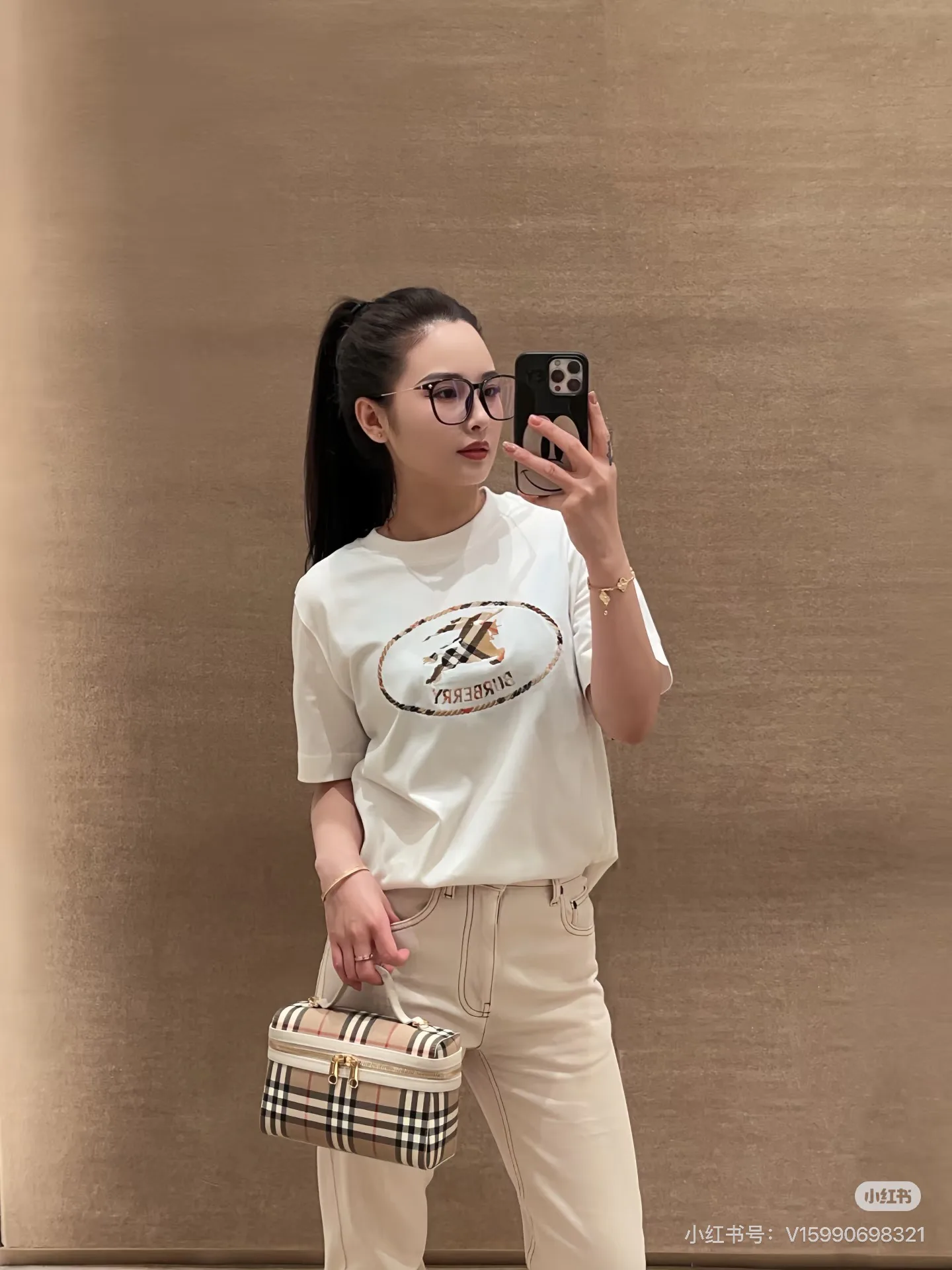 Футболки Женские Burberry 11903909