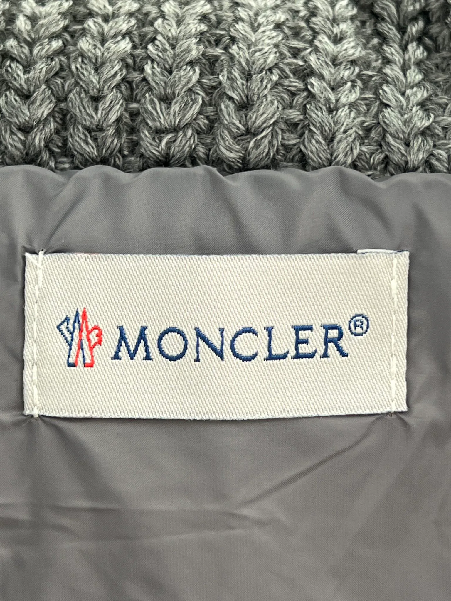 Куртки И Пуховики Женские Moncler 18416241