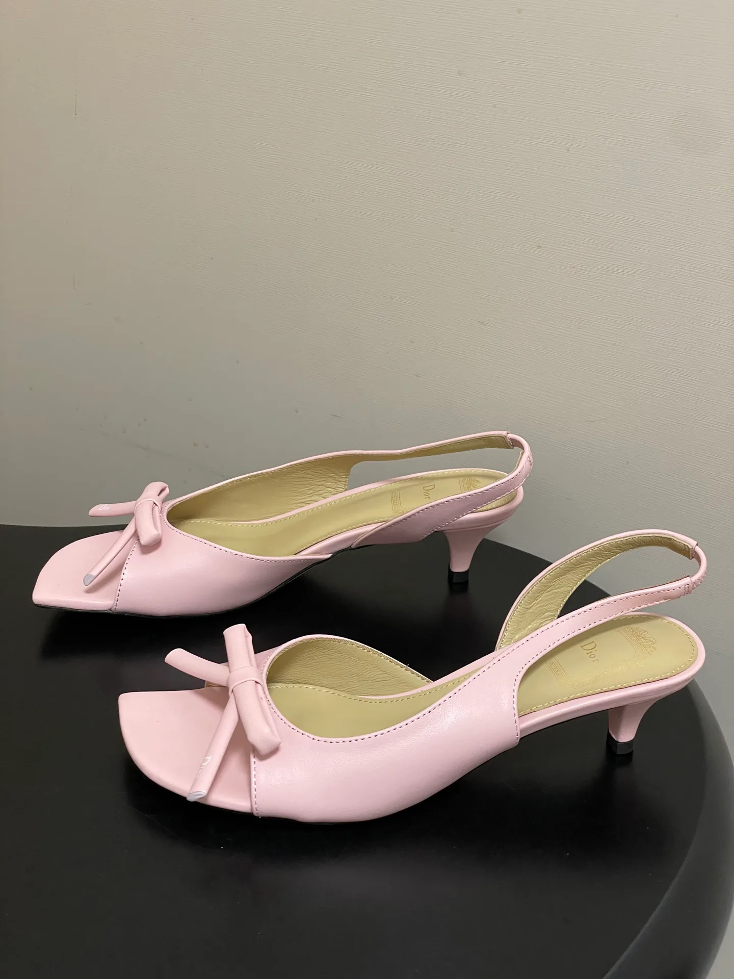 Босоножки Женские Christian Dior 11897547