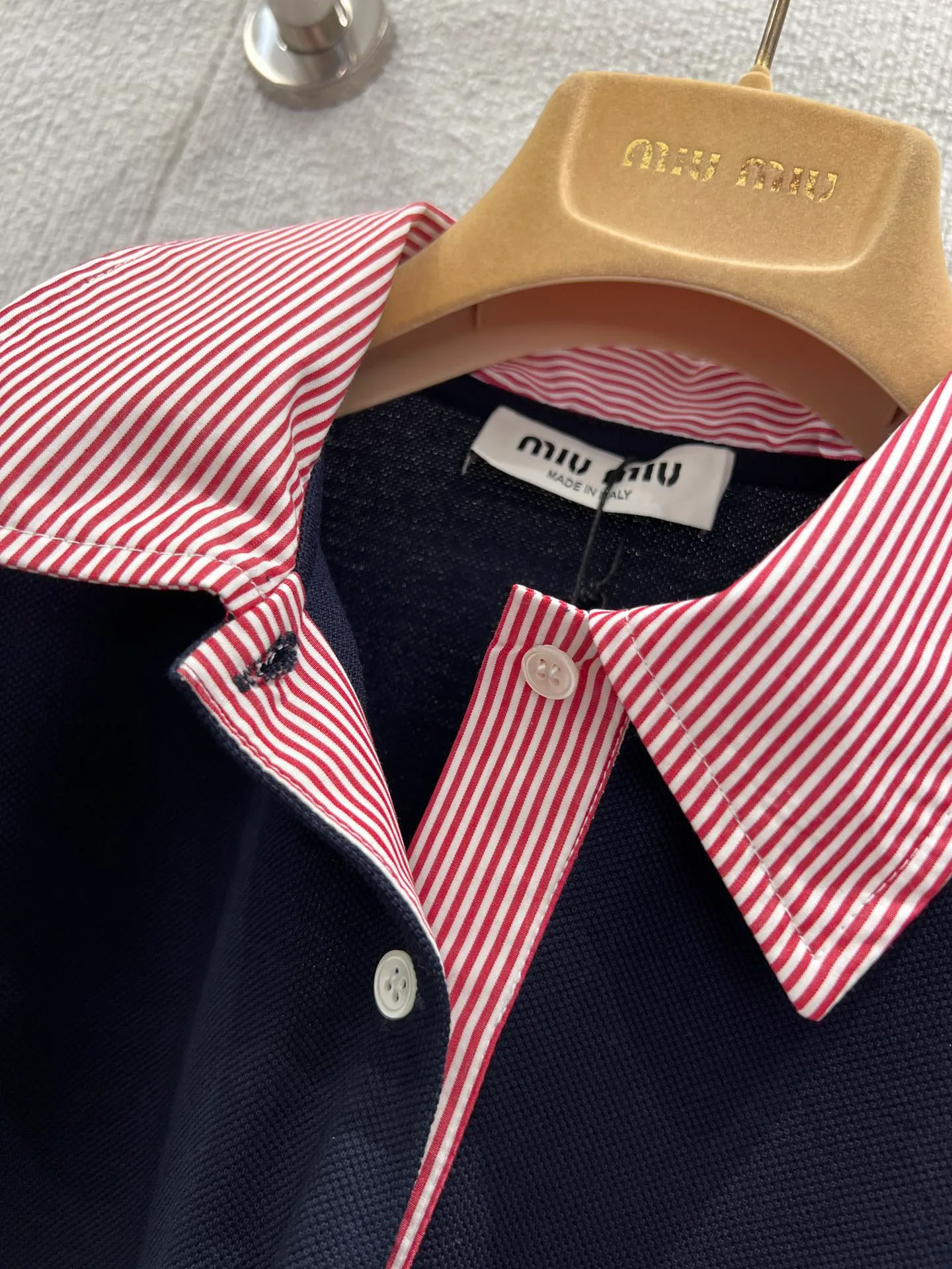 Рубашки Женские Miu Miu 11165862