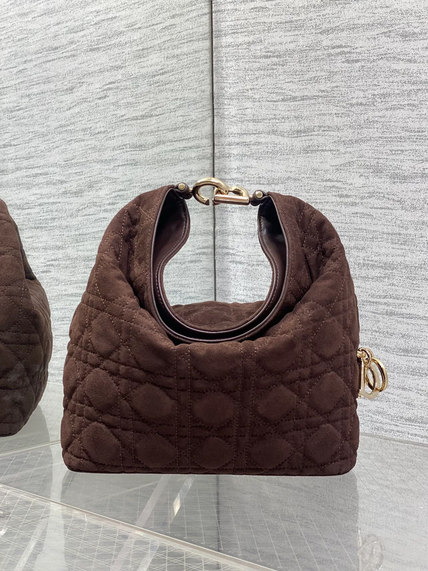 Классические Сумки Женские Christian Dior 18242094