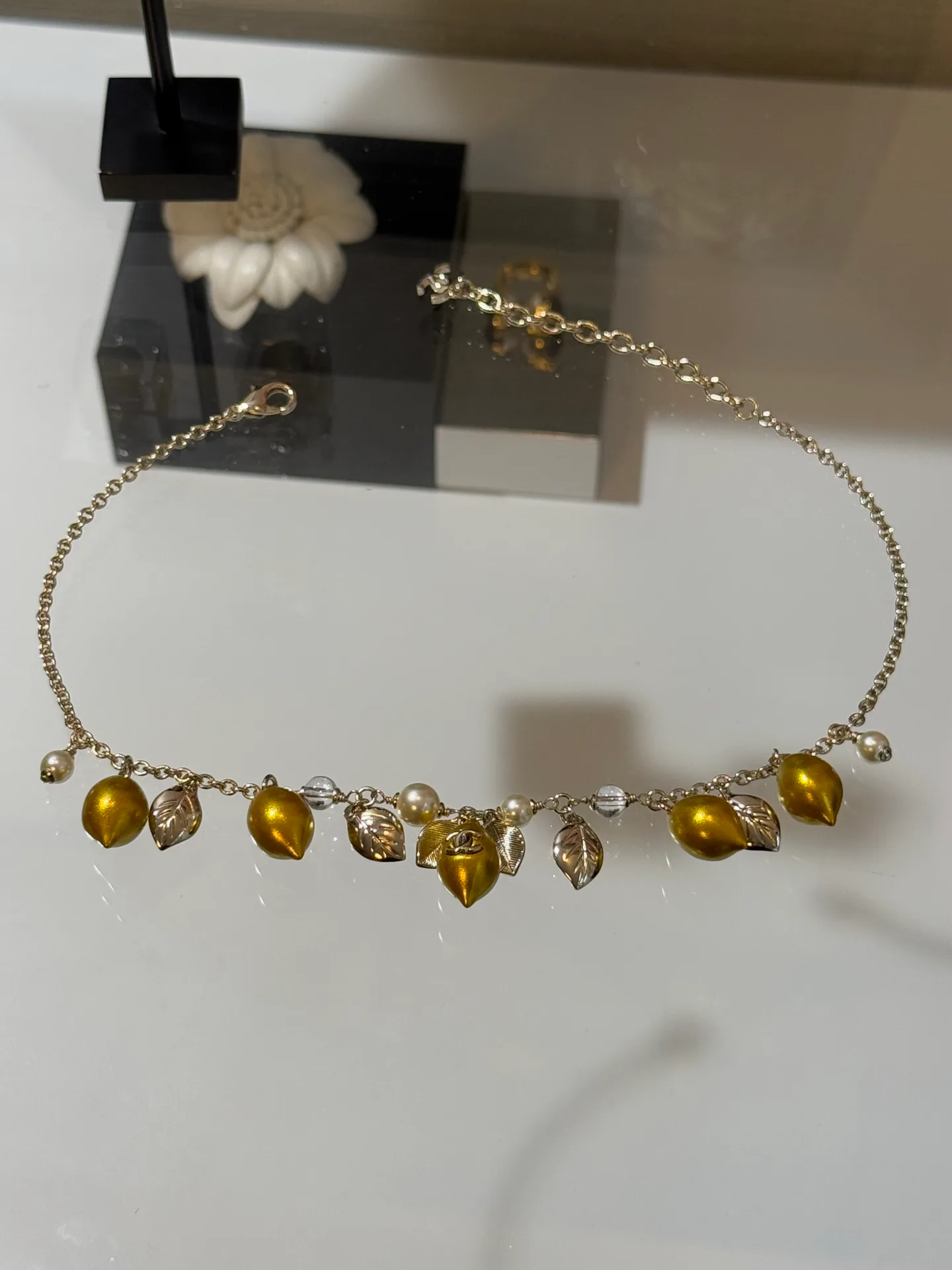 Бижутерия Chanel 11590009