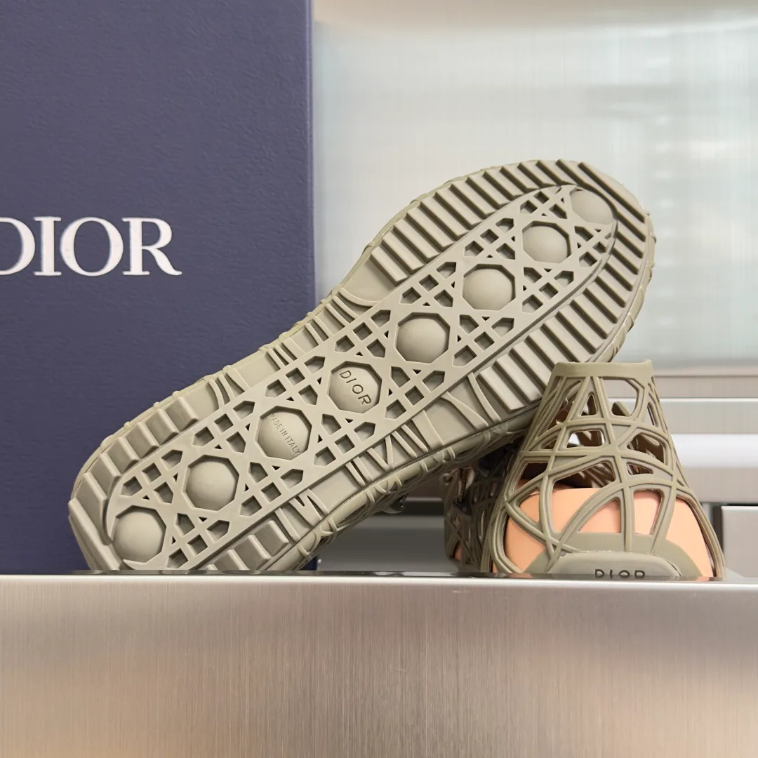 Сандалии Мужские Christian Dior 12596960