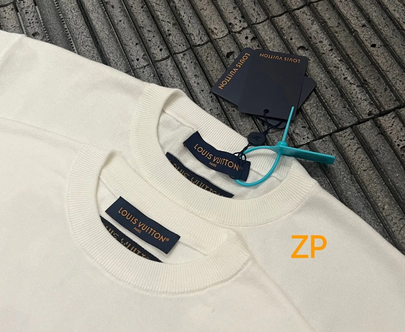 Футболки Мужские Louis Vuitton 6114534