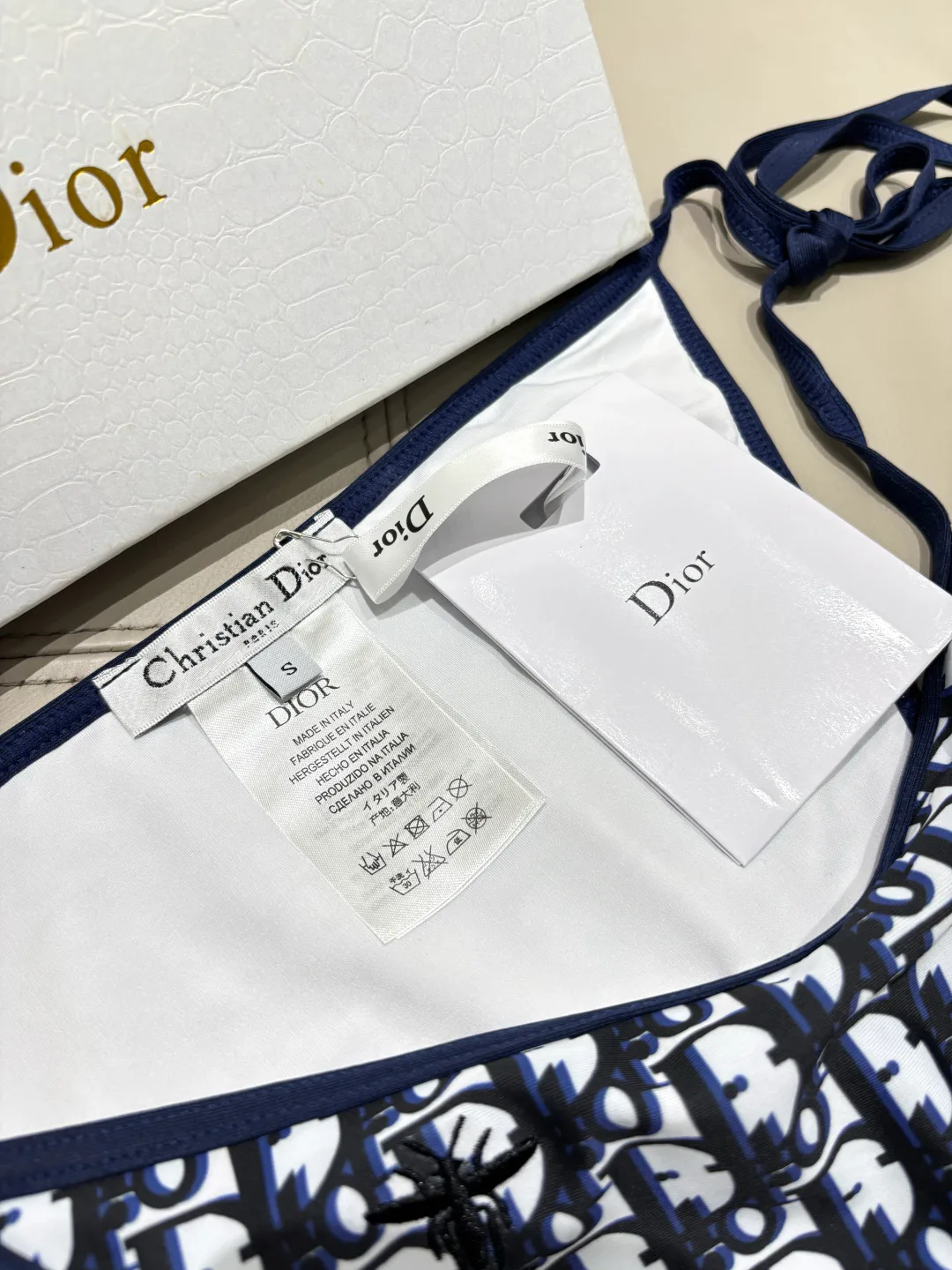 Купальники Женские Christian Dior 18322373