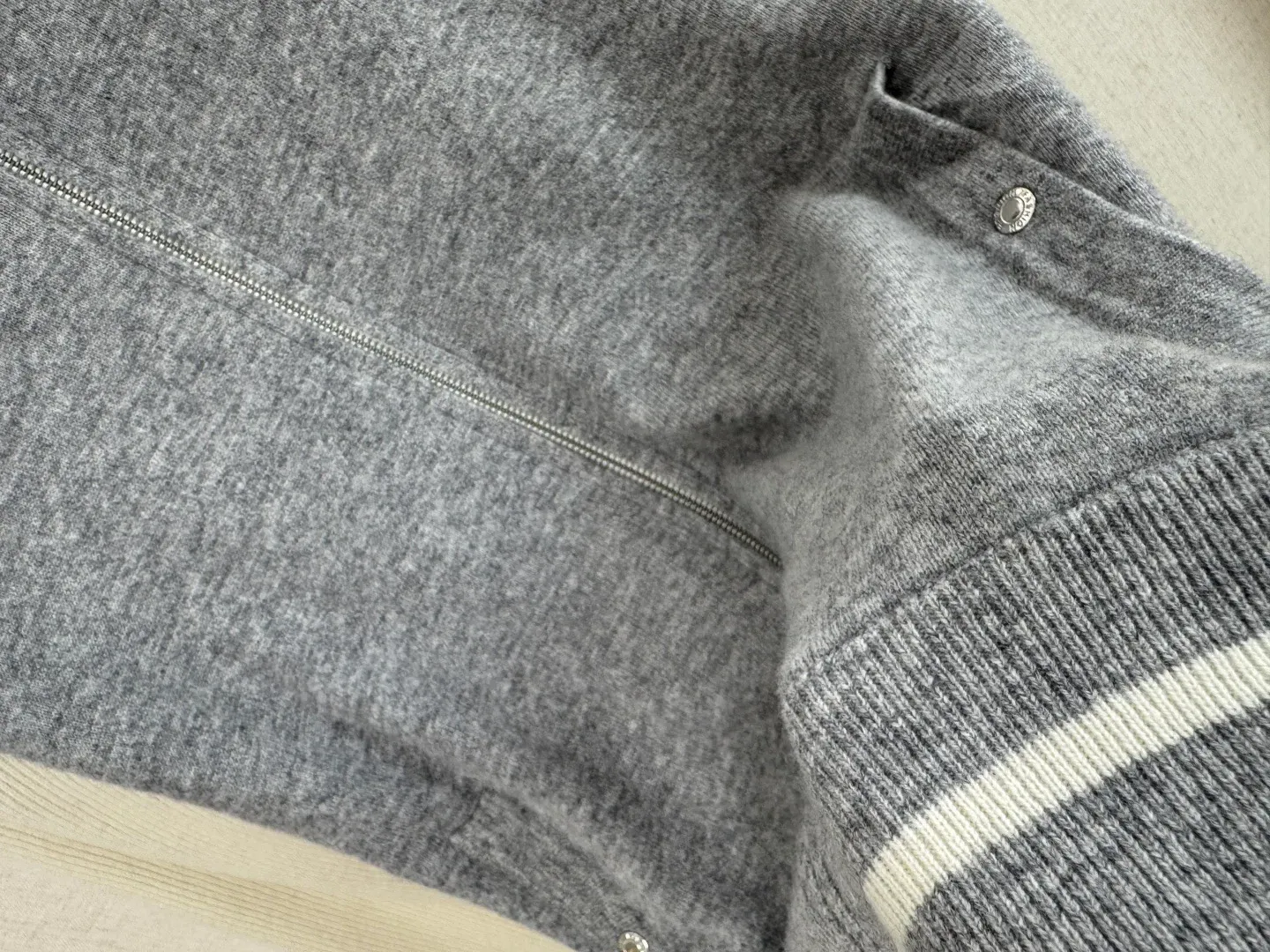 Куртки И Пуховики Мужские Brunello Cucinelli 658702