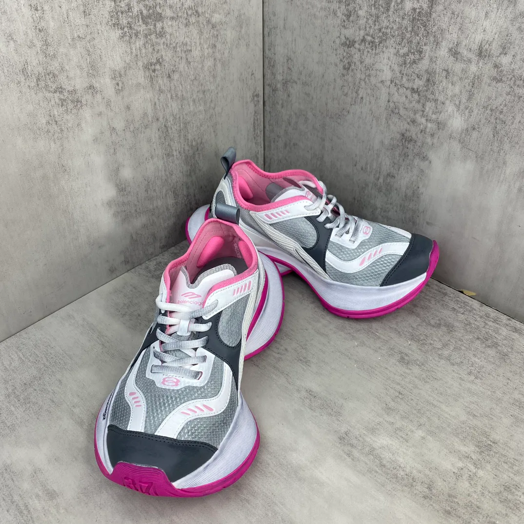 Кроссовки Женские Balenciaga 11705485