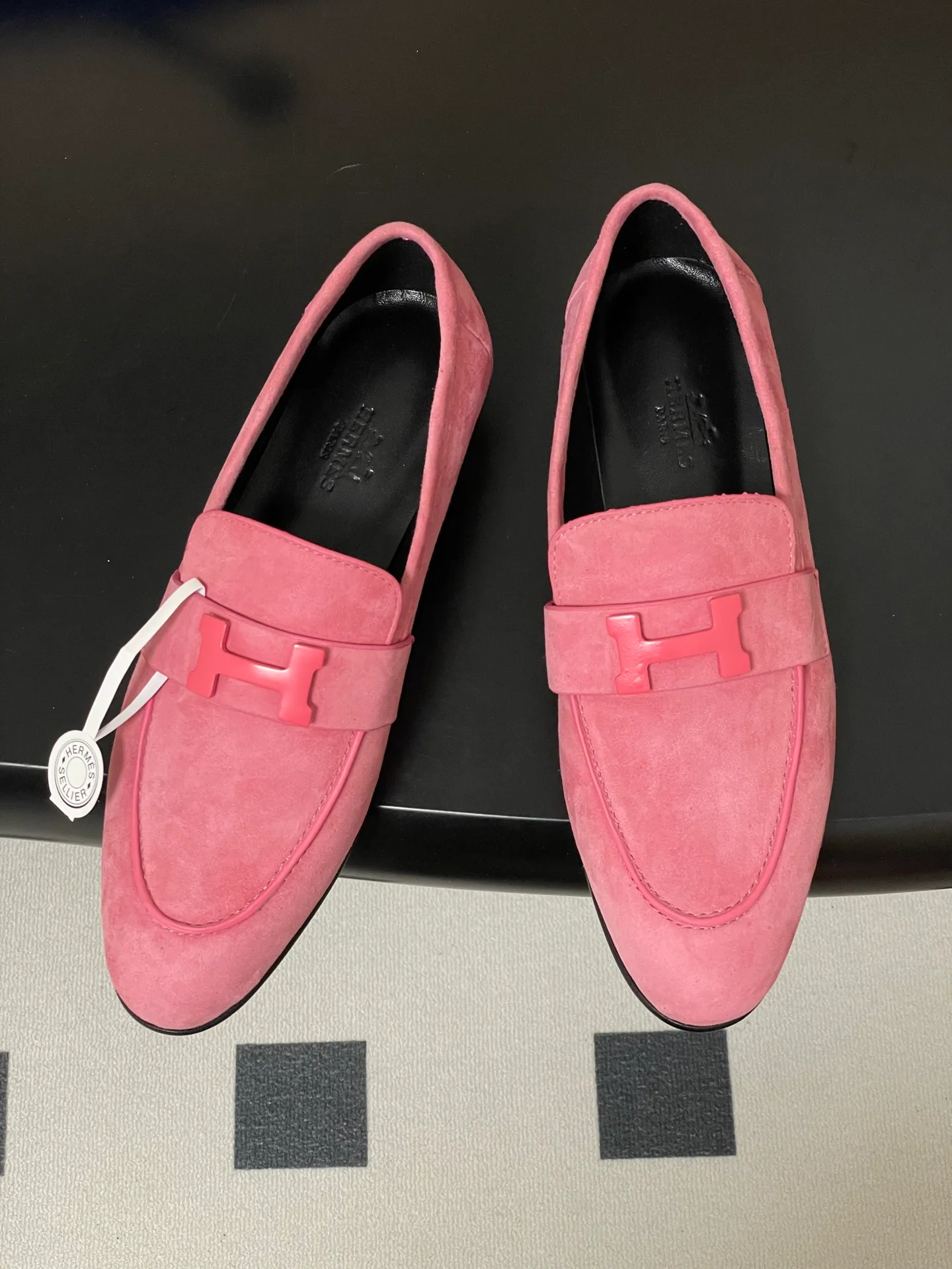 Лоферы И Мокасины Женские Hermes 9064869